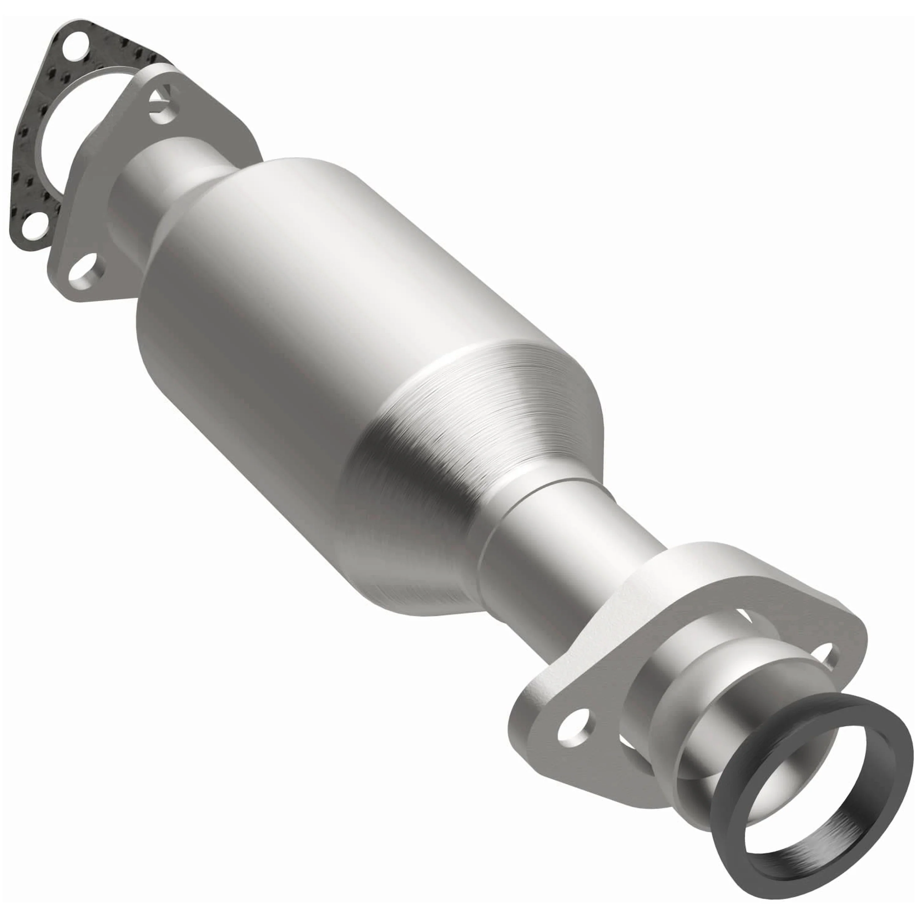 MagnaFlow Standard Grade Federal / EPA Compliant Direct-Fit Catalytic Converter 22635 - Image 2