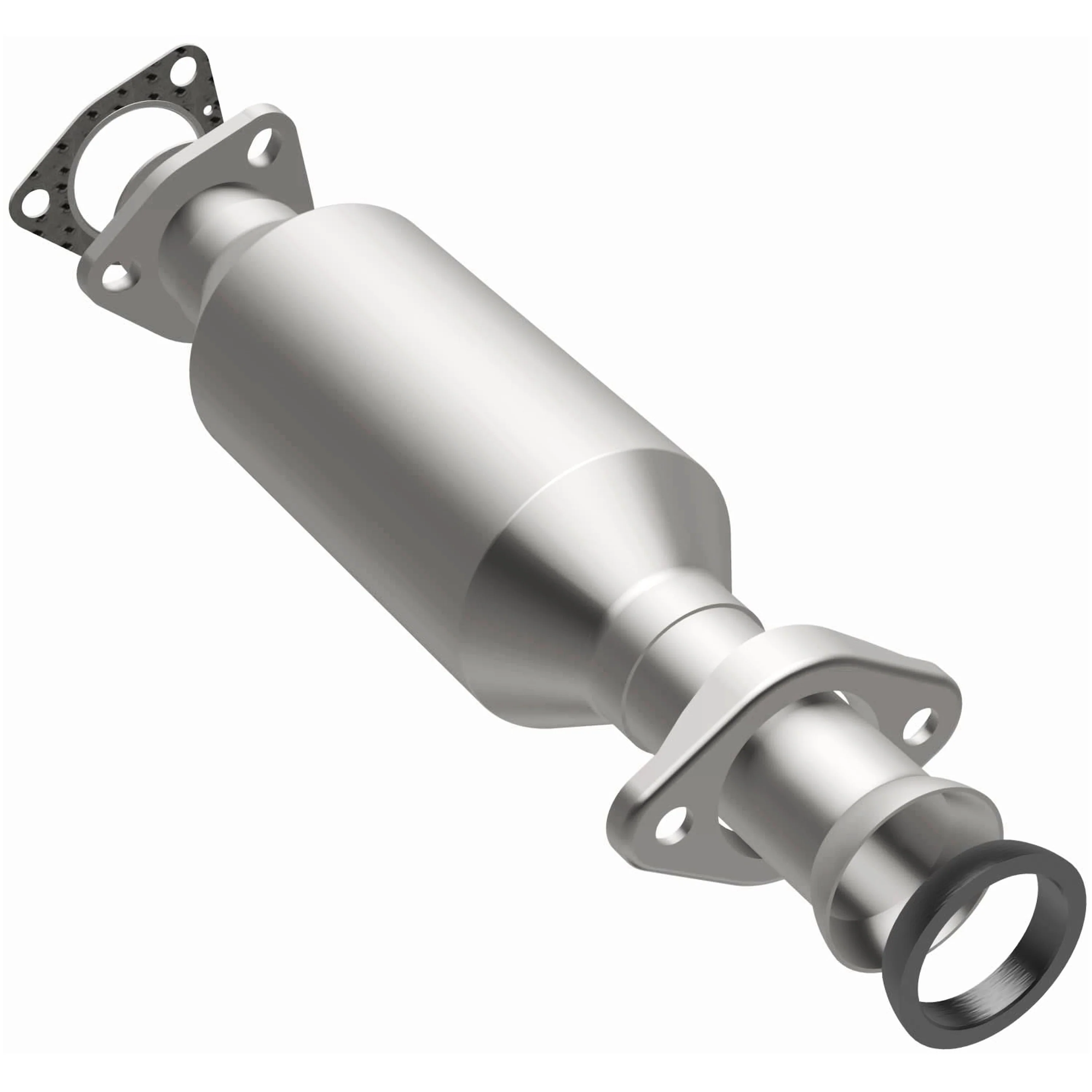 MagnaFlow 1992-1995 Acura Integra 1.8L | 1992-1993 Acura Integra 1.7L Standard Grade Federal / EPA Compliant Direct-Fit Catalytic Converter 22637 - Image 2