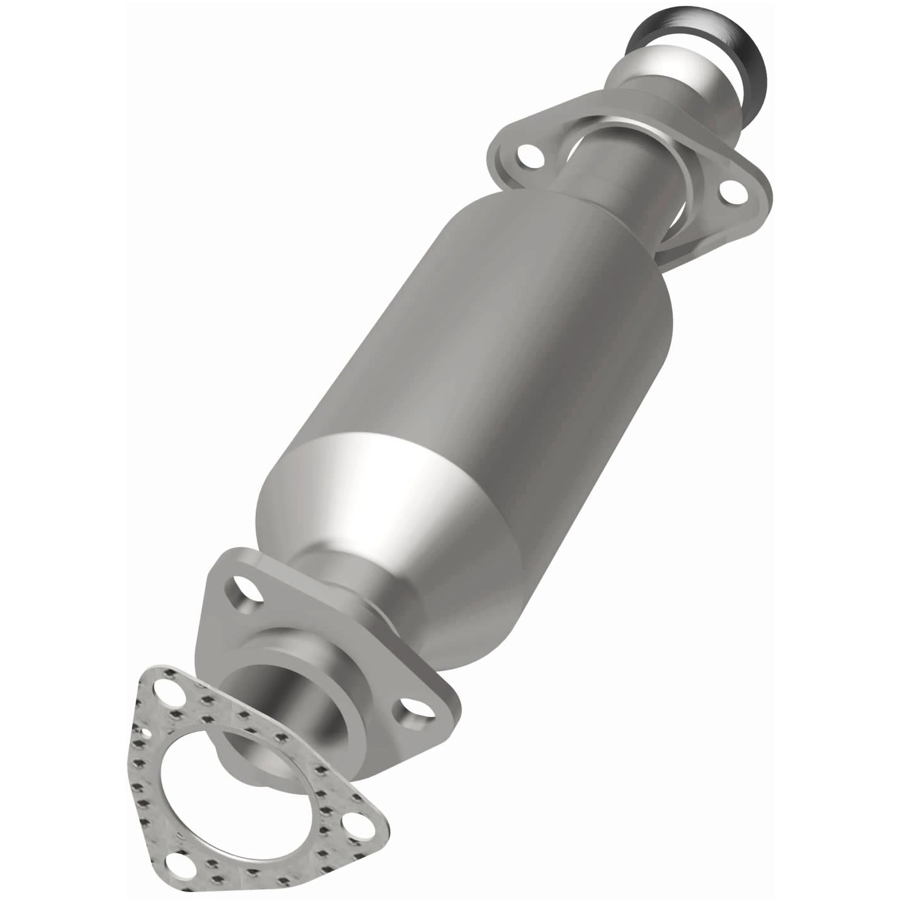 MagnaFlow 1992-1995 Acura Integra 1.8L | 1992-1993 Acura Integra 1.7L Standard Grade Federal / EPA Compliant Direct-Fit Catalytic Converter 22637 - Image 3