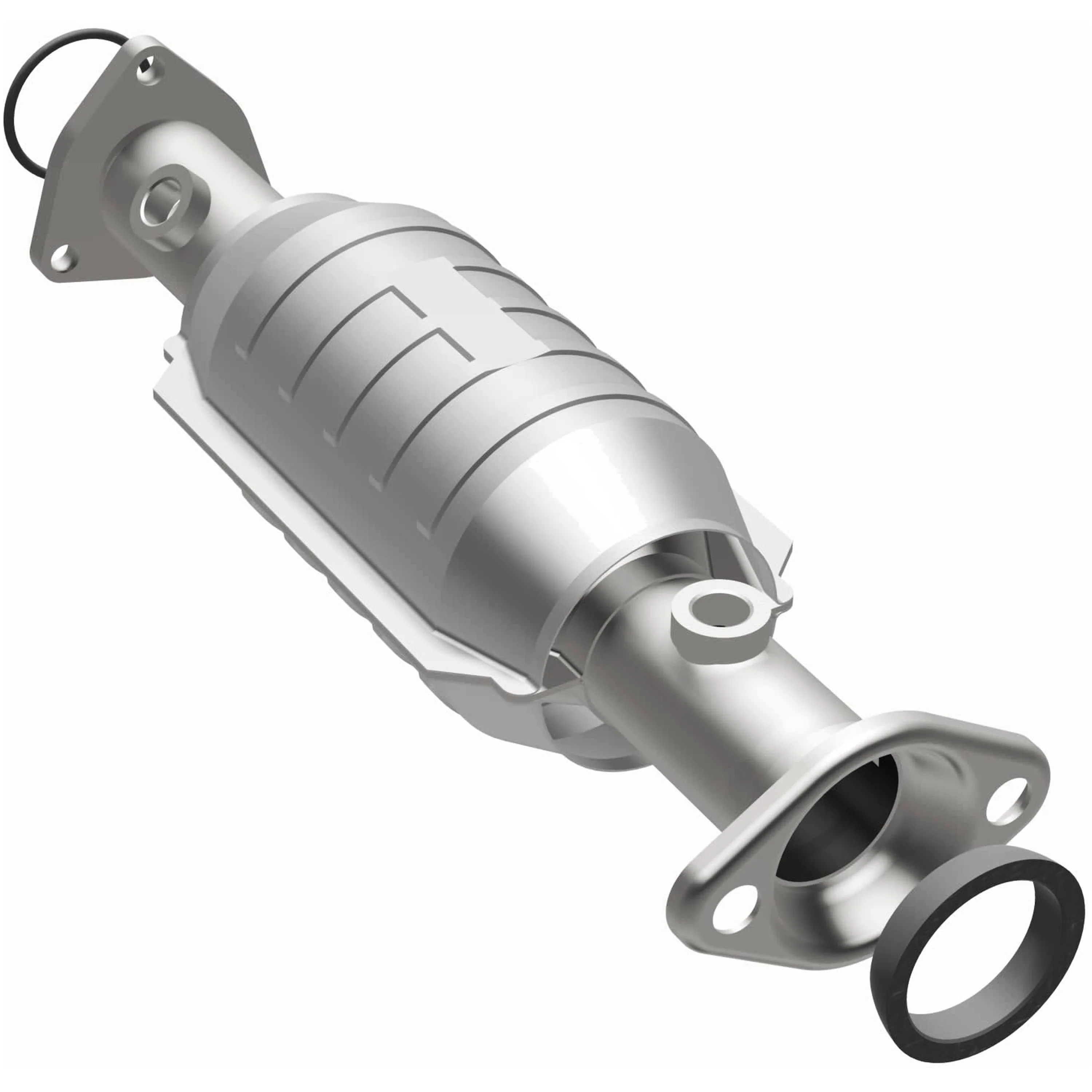 MagnaFlow 1996-2001 Acura Integra 1.8L HM Grade Federal / EPA Compliant Direct-Fit Catalytic Converter 22639 - Image 2
