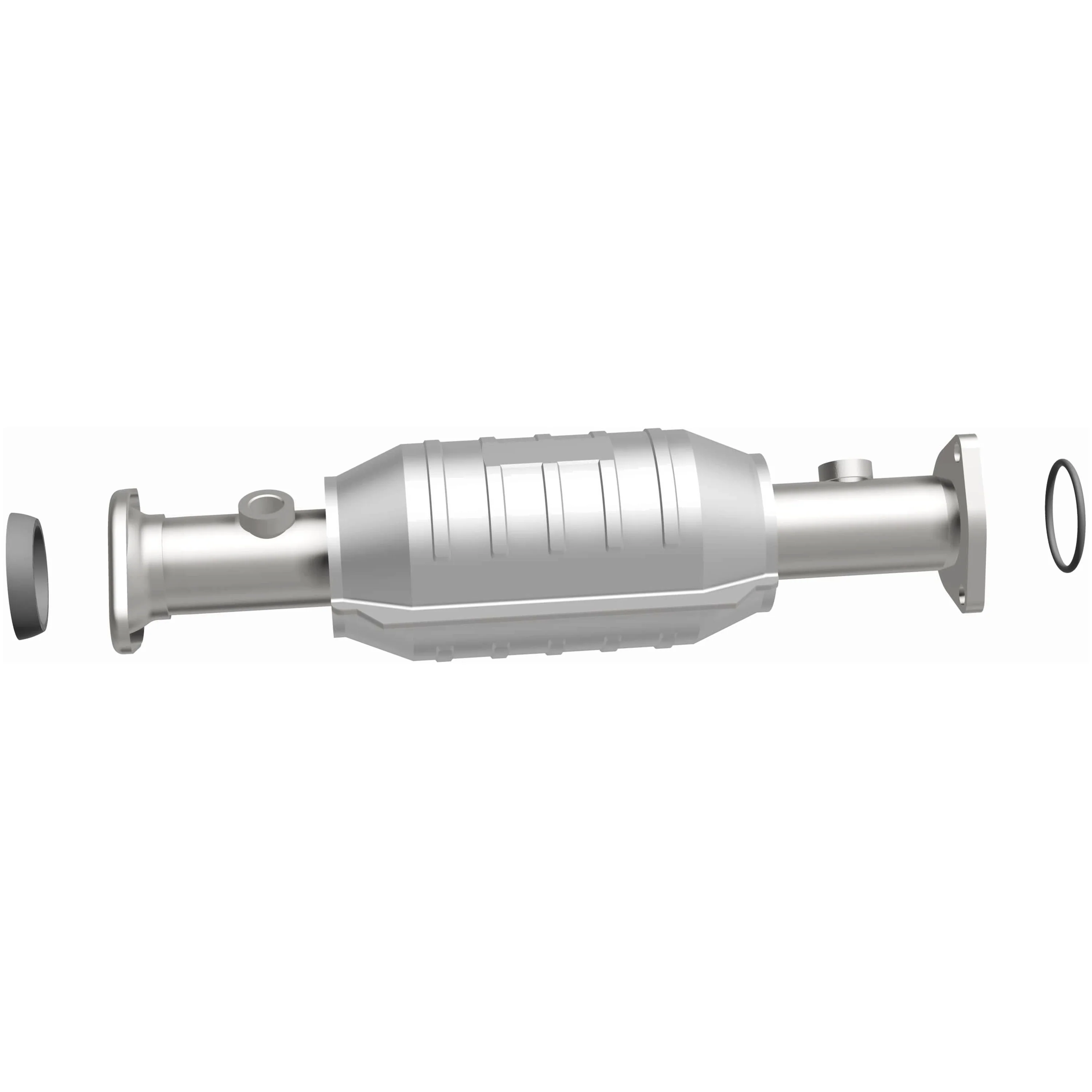 MagnaFlow 1996-2001 Acura Integra 1.8L HM Grade Federal / EPA Compliant Direct-Fit Catalytic Converter 22639 - Image 4