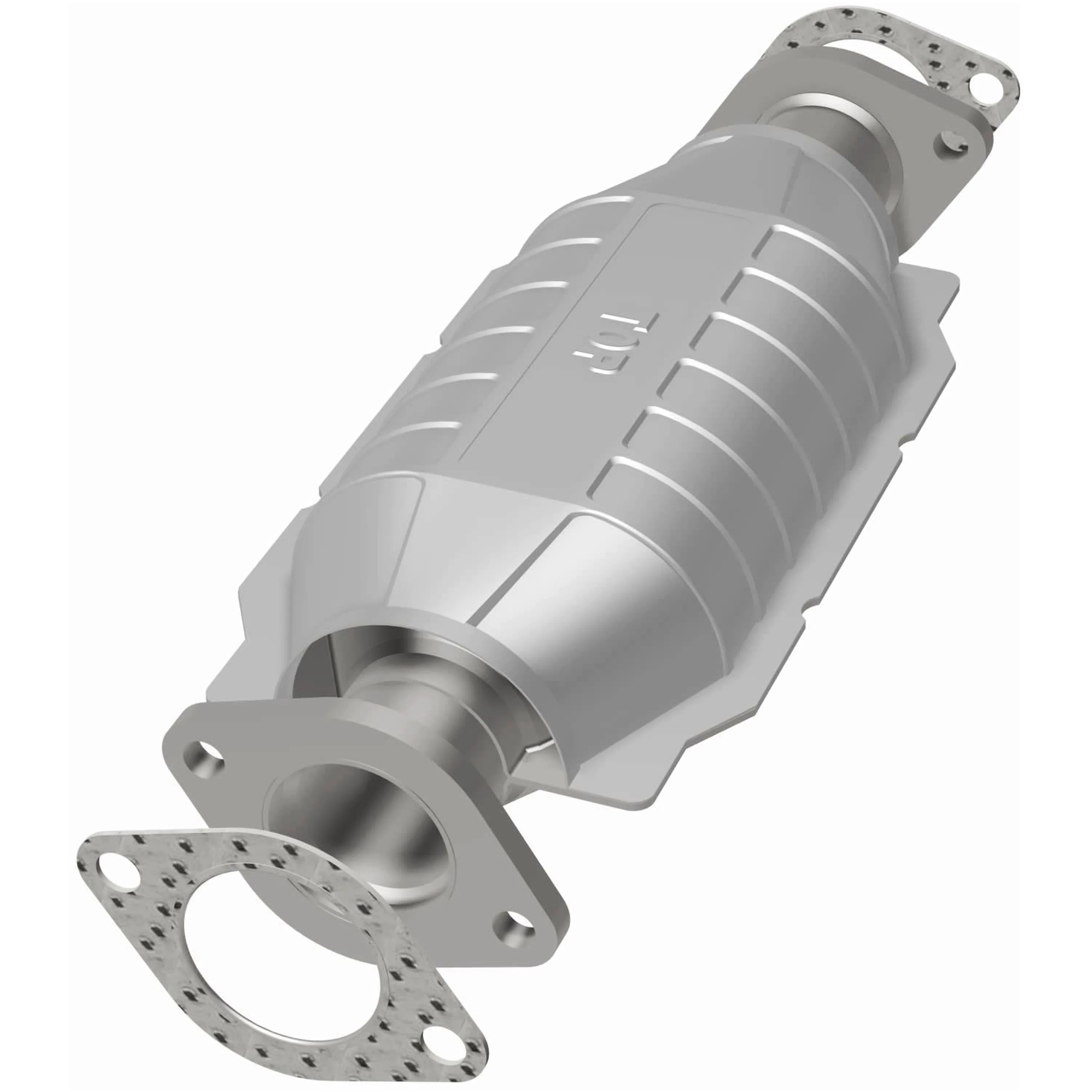 MagnaFlow HM Grade Federal / EPA Compliant Direct-Fit Catalytic Converter 22760 - Image 3
