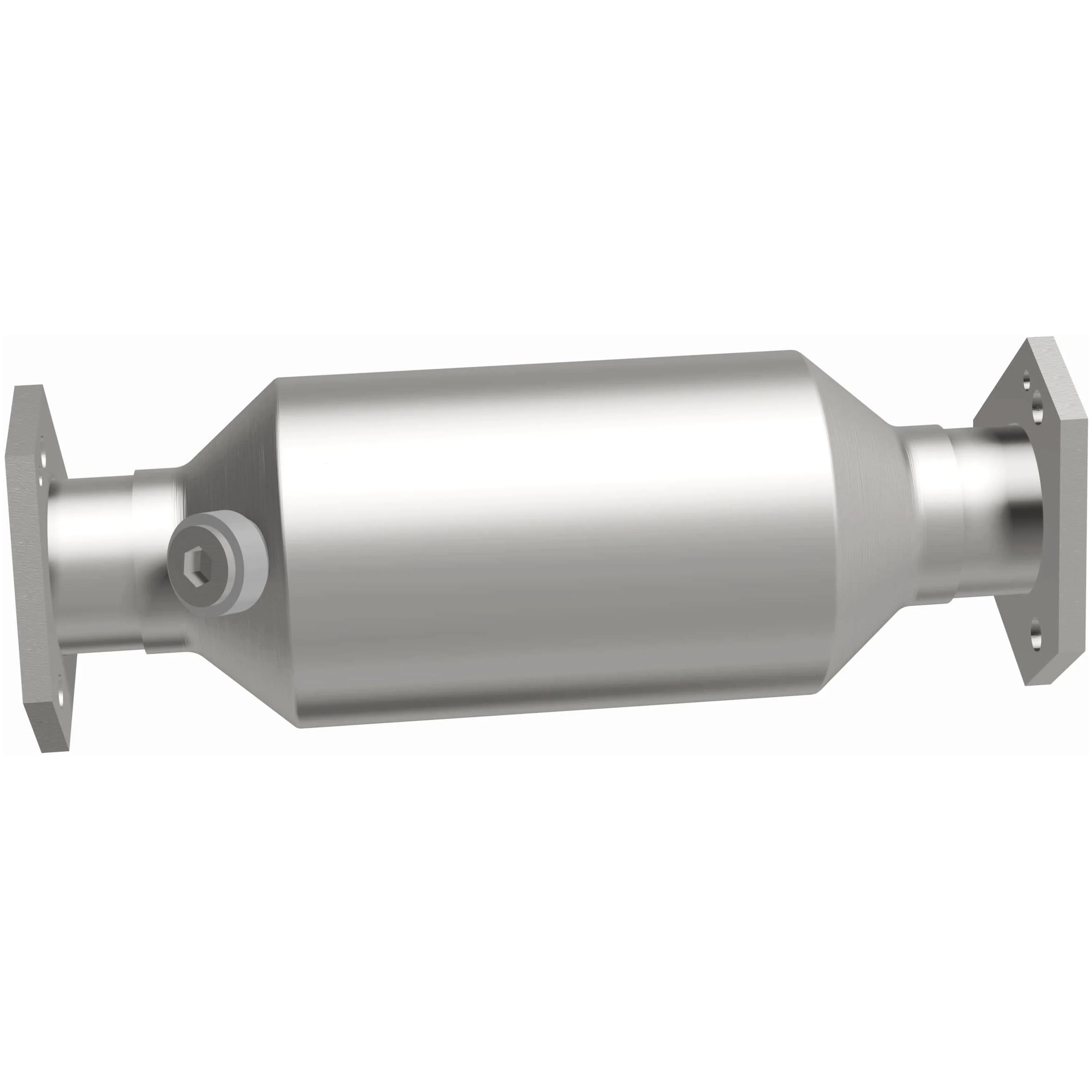MagnaFlow Standard Grade Federal / EPA Compliant Direct-Fit Catalytic Converter 22918 - Image 4