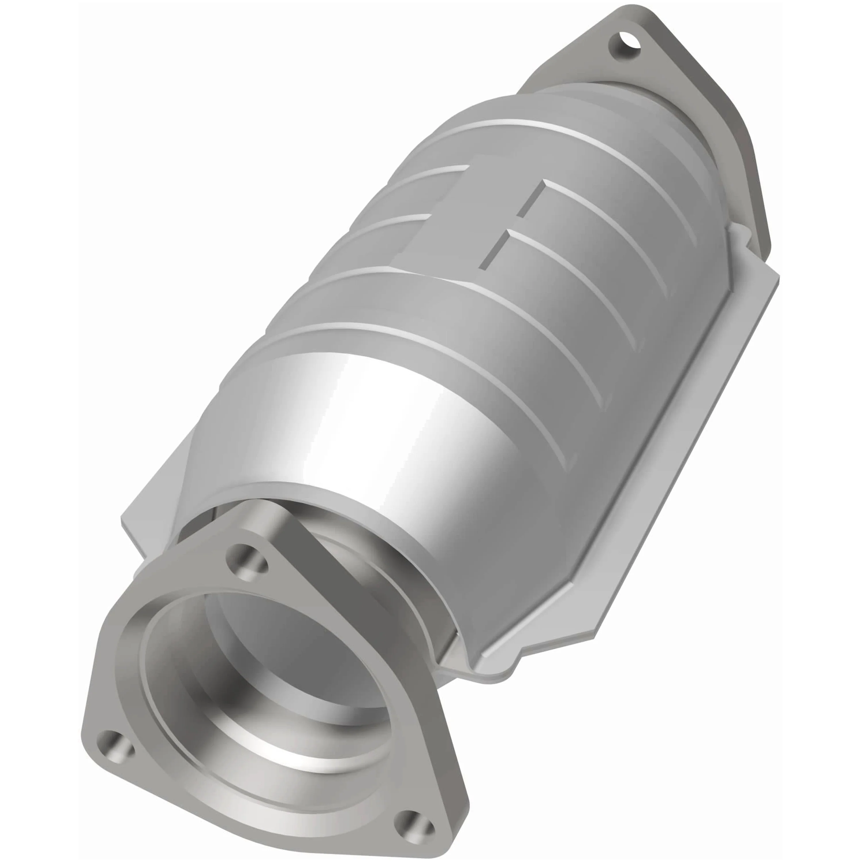 MagnaFlow Standard Grade Federal / EPA Compliant Direct-Fit Catalytic Converter 22927 - Image 3