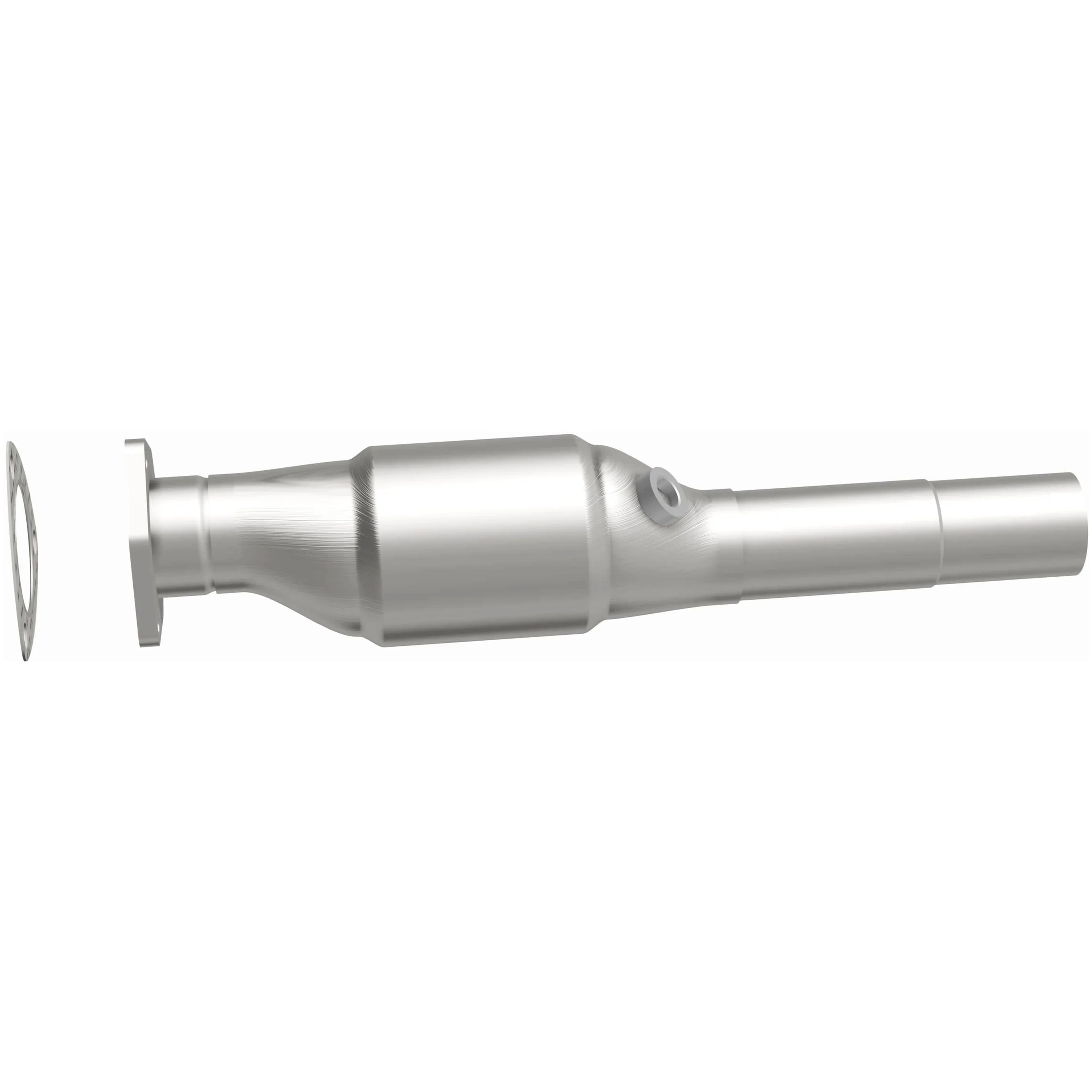 MagnaFlow HM Grade Federal / EPA Compliant Direct-Fit Catalytic Converter 22931 - Image 4