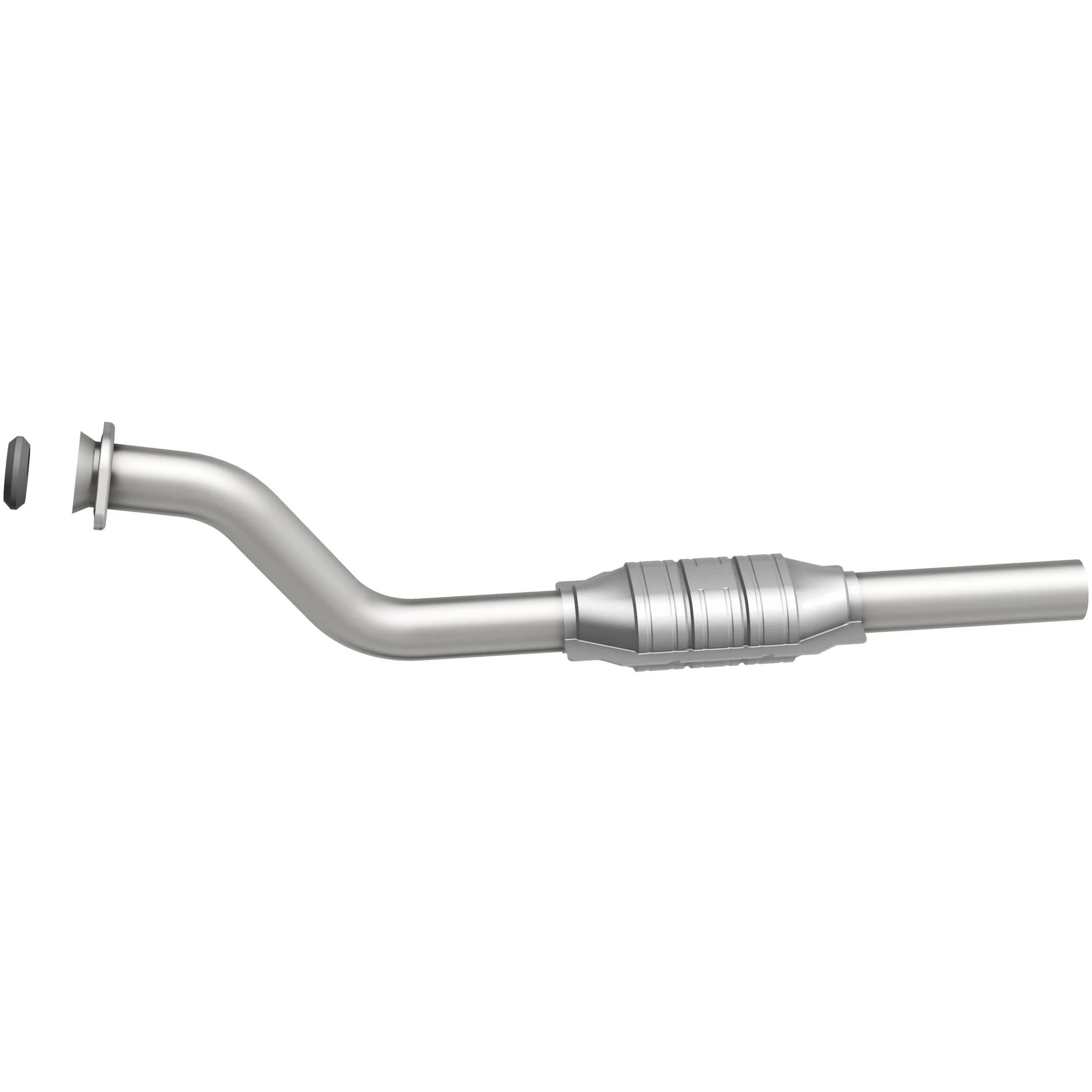 MagnaFlow Standard Grade Federal / EPA Compliant Direct-Fit Catalytic Converter 23128 - Image 4
