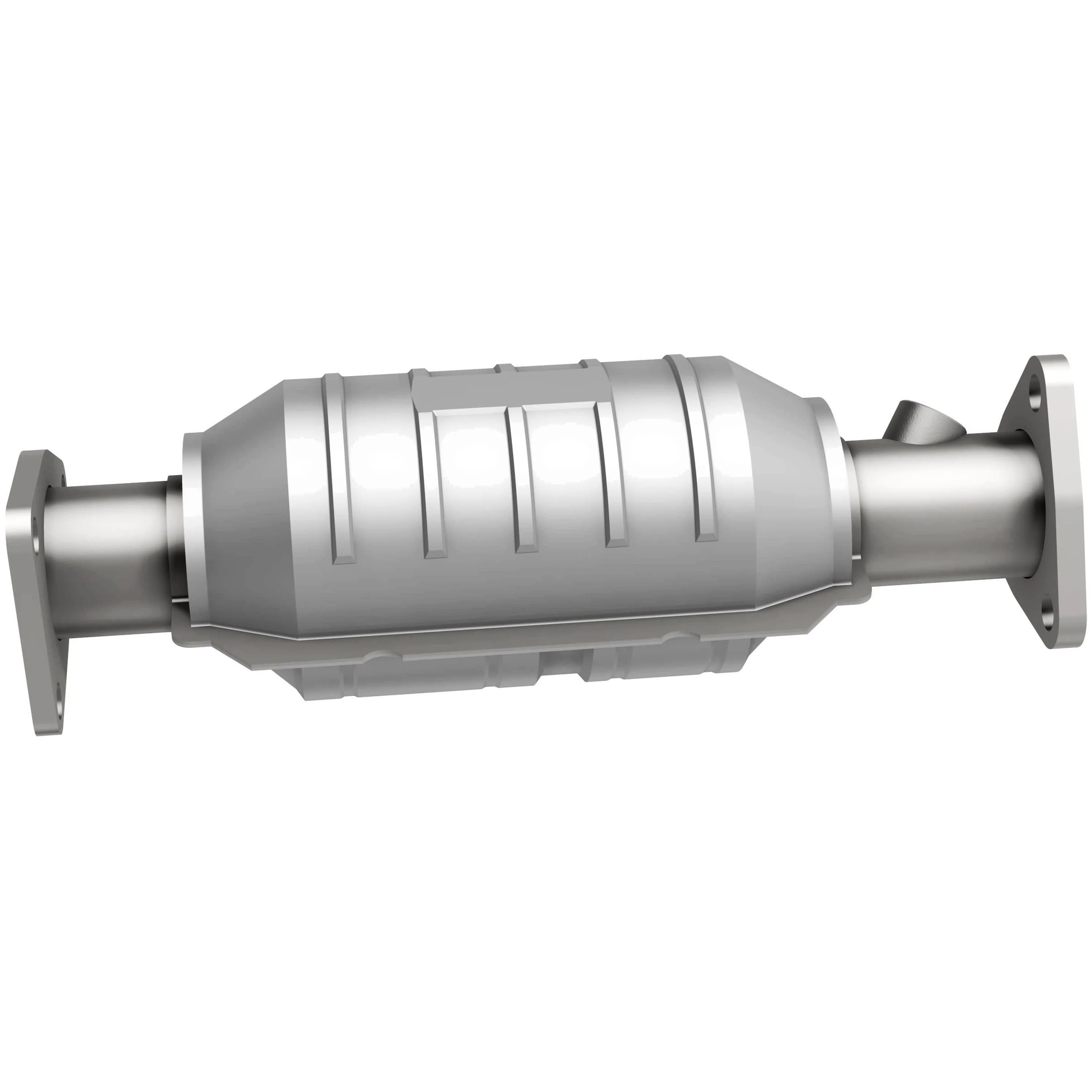 MagnaFlow 1995-1998 Acura TL 2.5L HM Grade Federal / EPA Compliant Direct-Fit Catalytic Converter 23165 - Image 4