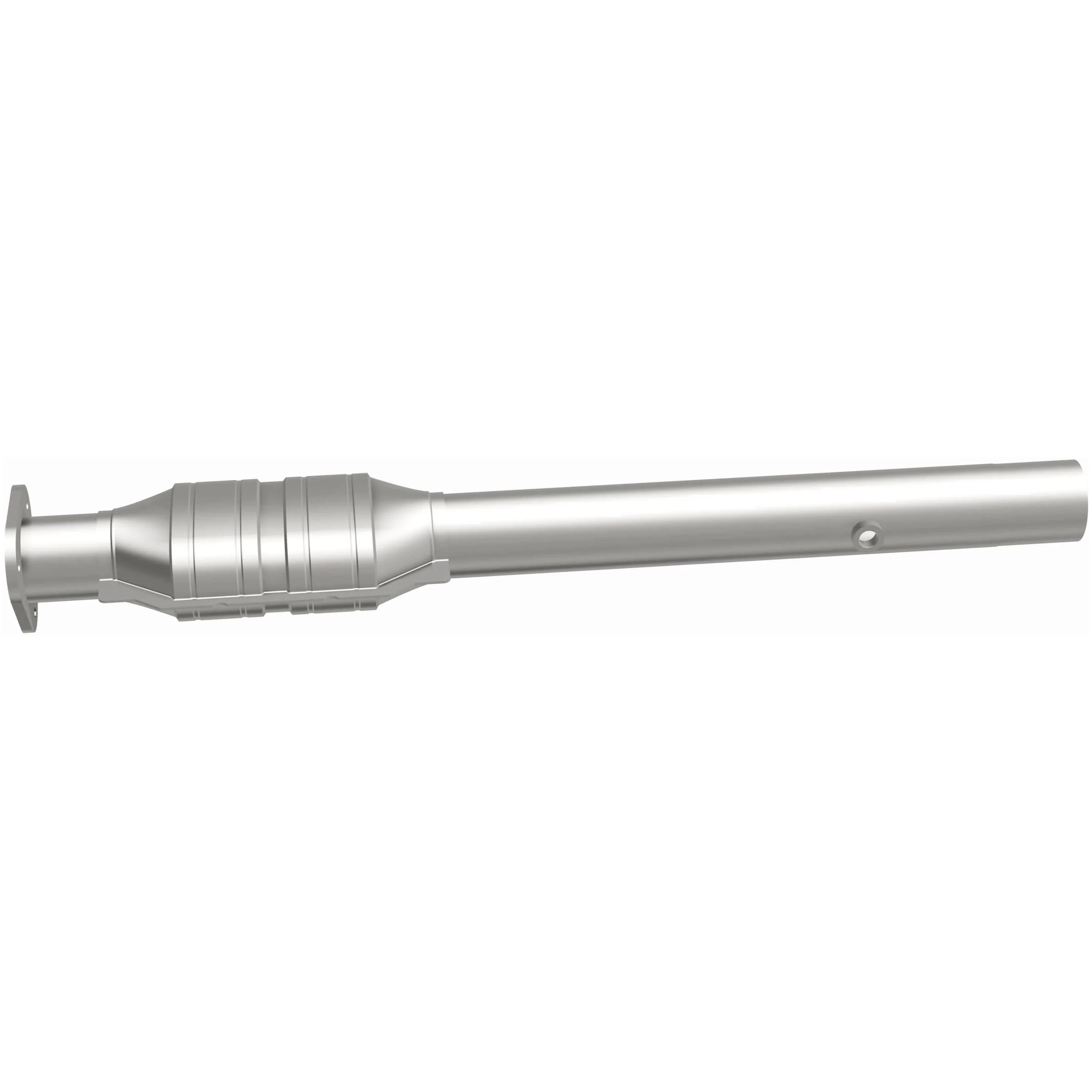 MagnaFlow HM Grade Federal / EPA Compliant Direct-Fit Catalytic Converter 23204 - Image 4