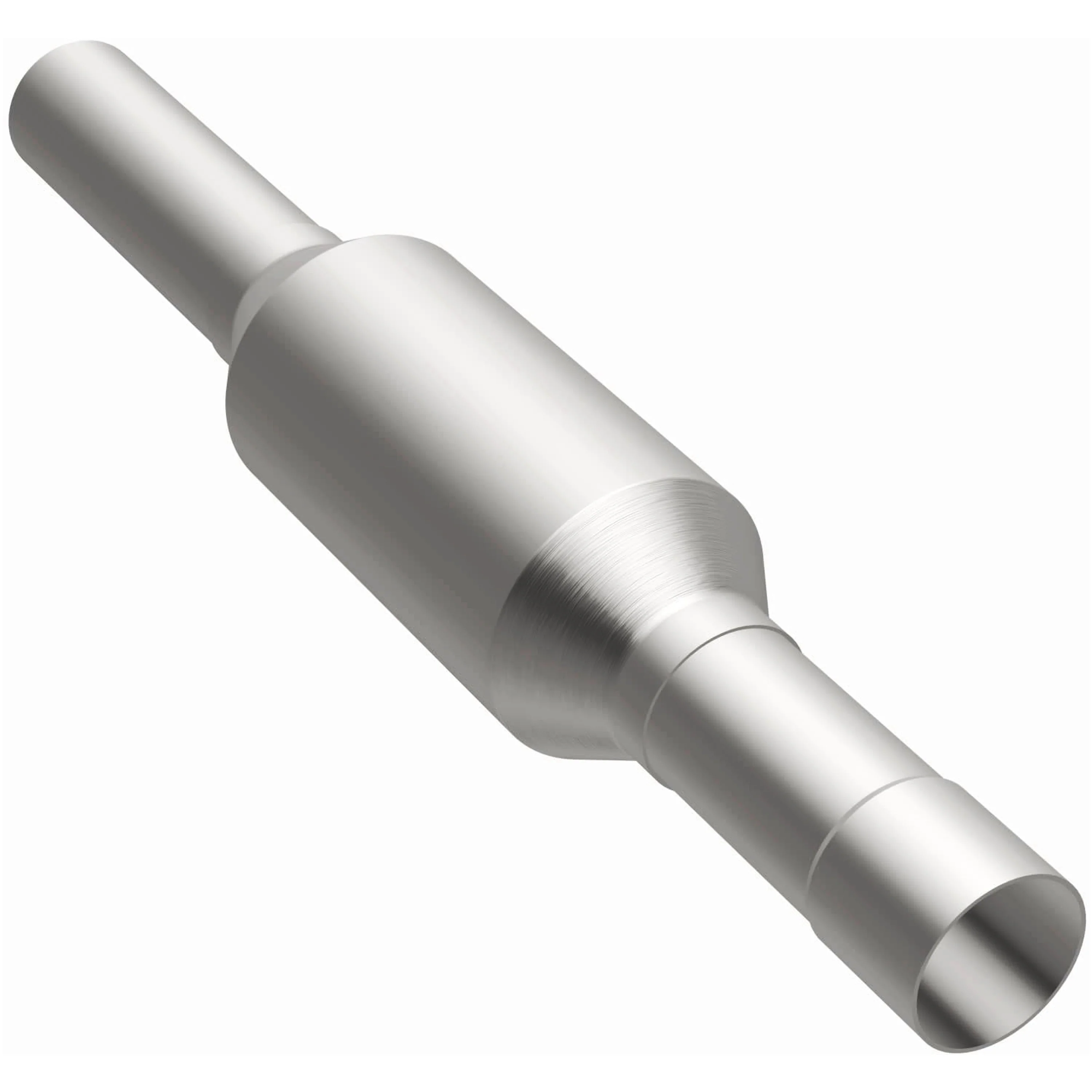 MagnaFlow Standard Grade Federal / EPA Compliant Direct-Fit Catalytic Converter 23221 - Image 2