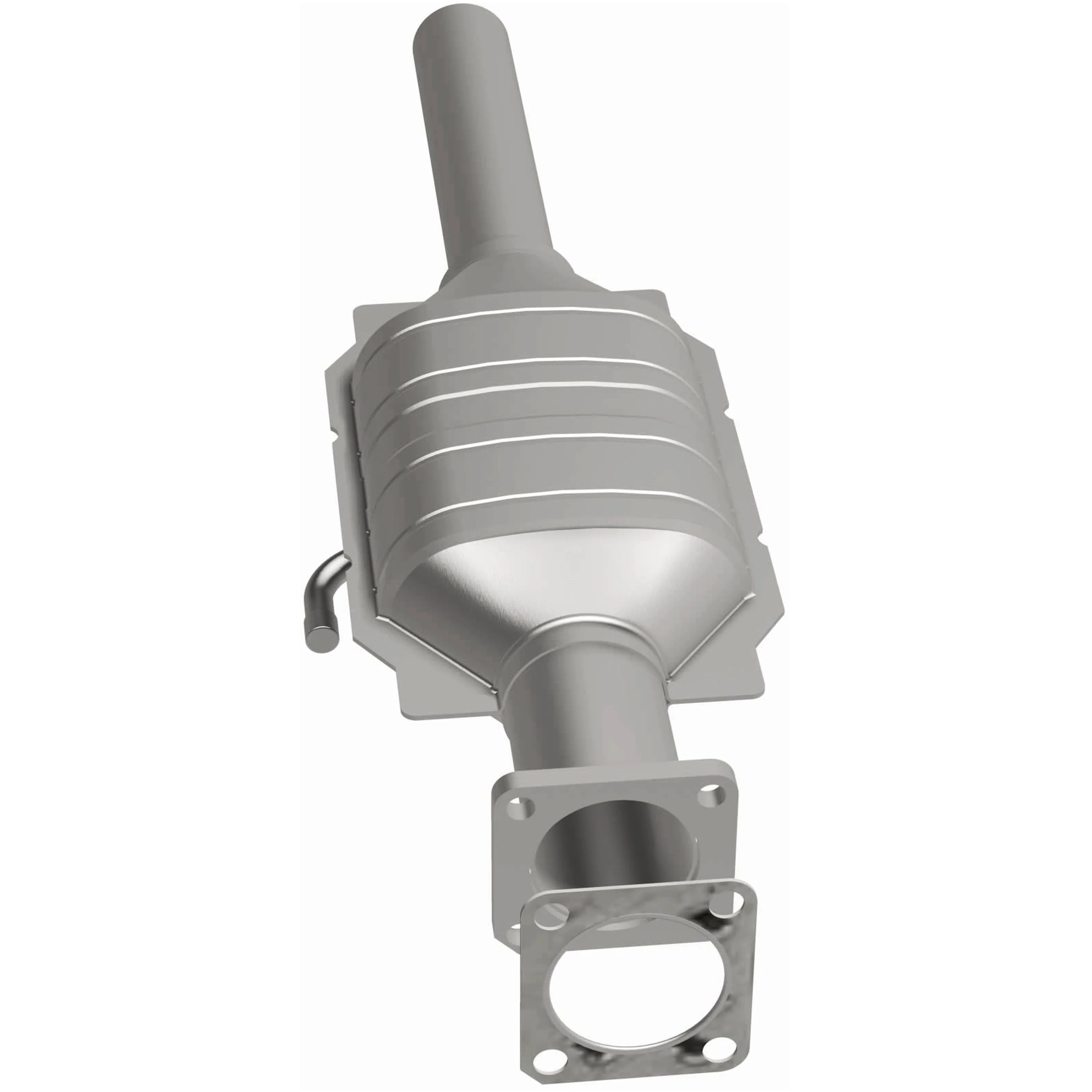 MagnaFlow Standard Grade Federal / EPA Compliant Direct-Fit Catalytic Converter 23224 - Image 4