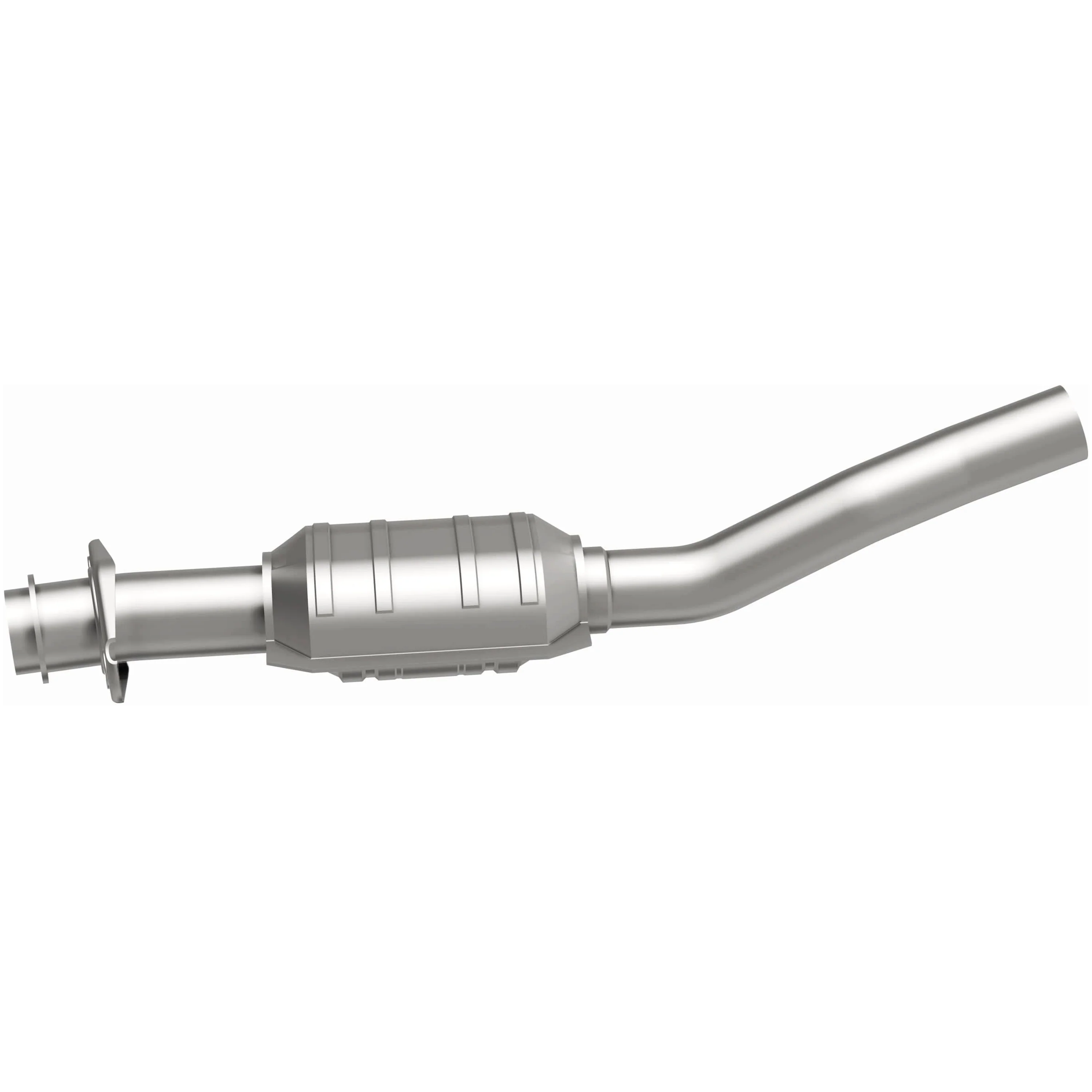 MagnaFlow Standard Grade Federal / EPA Compliant Direct-Fit Catalytic Converter 23264 - Image 4