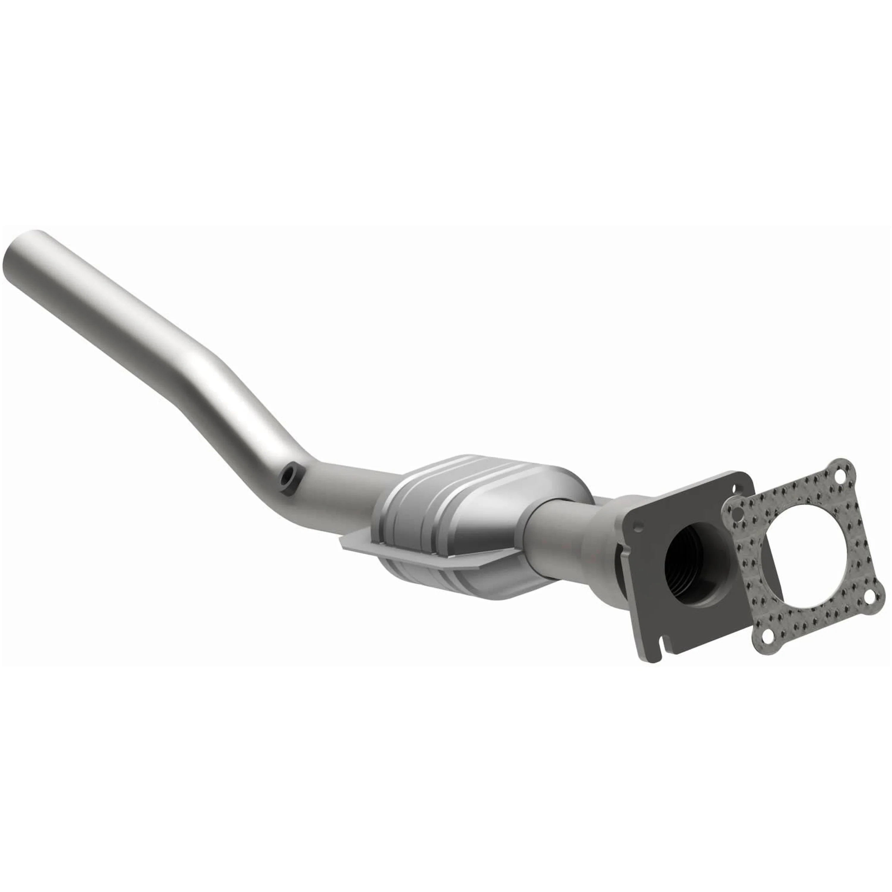 MagnaFlow HM Grade Federal / EPA Compliant Direct-Fit Catalytic Converter 23266 - Image 2