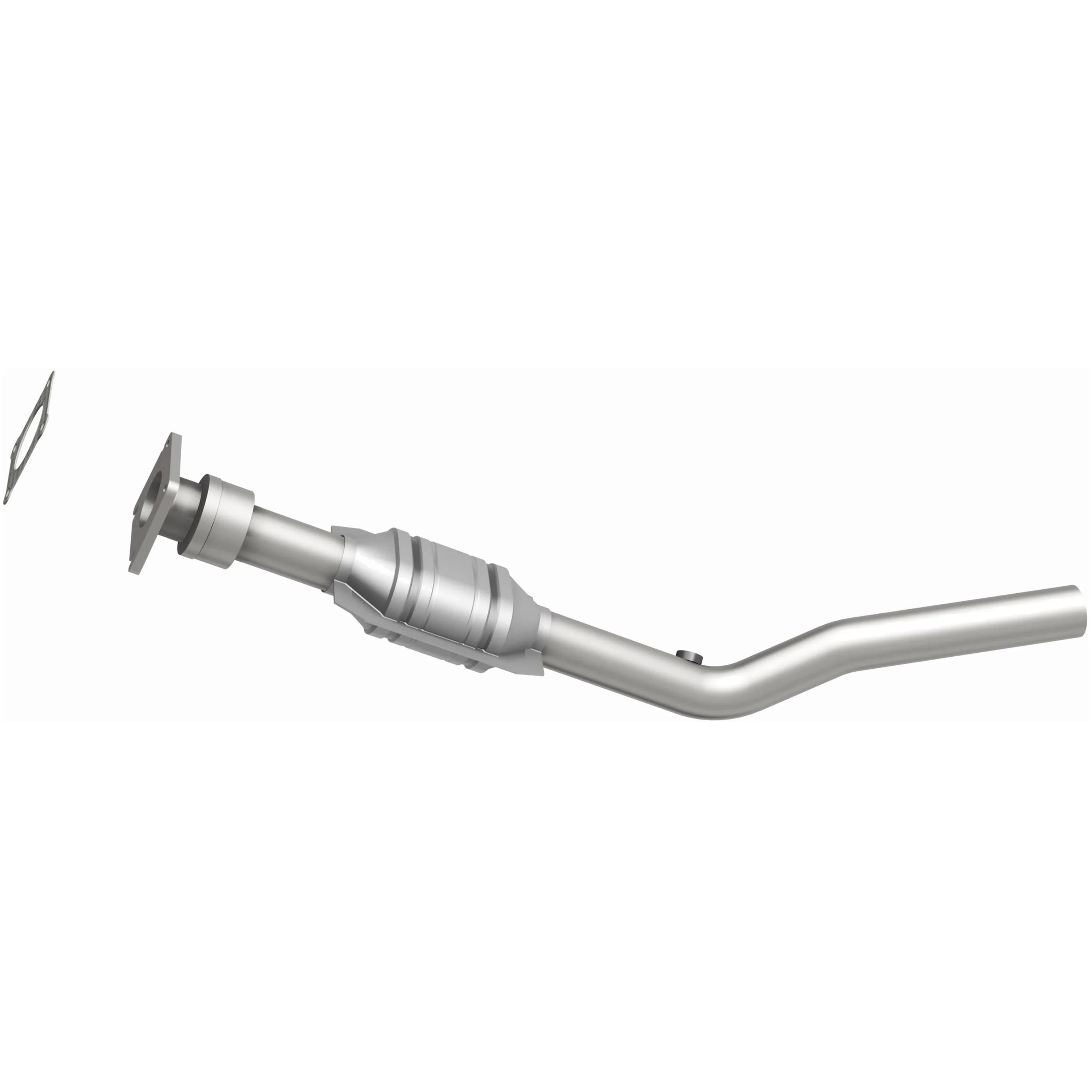 MagnaFlow HM Grade Federal / EPA Compliant Direct-Fit Catalytic Converter 23266 - Image 4