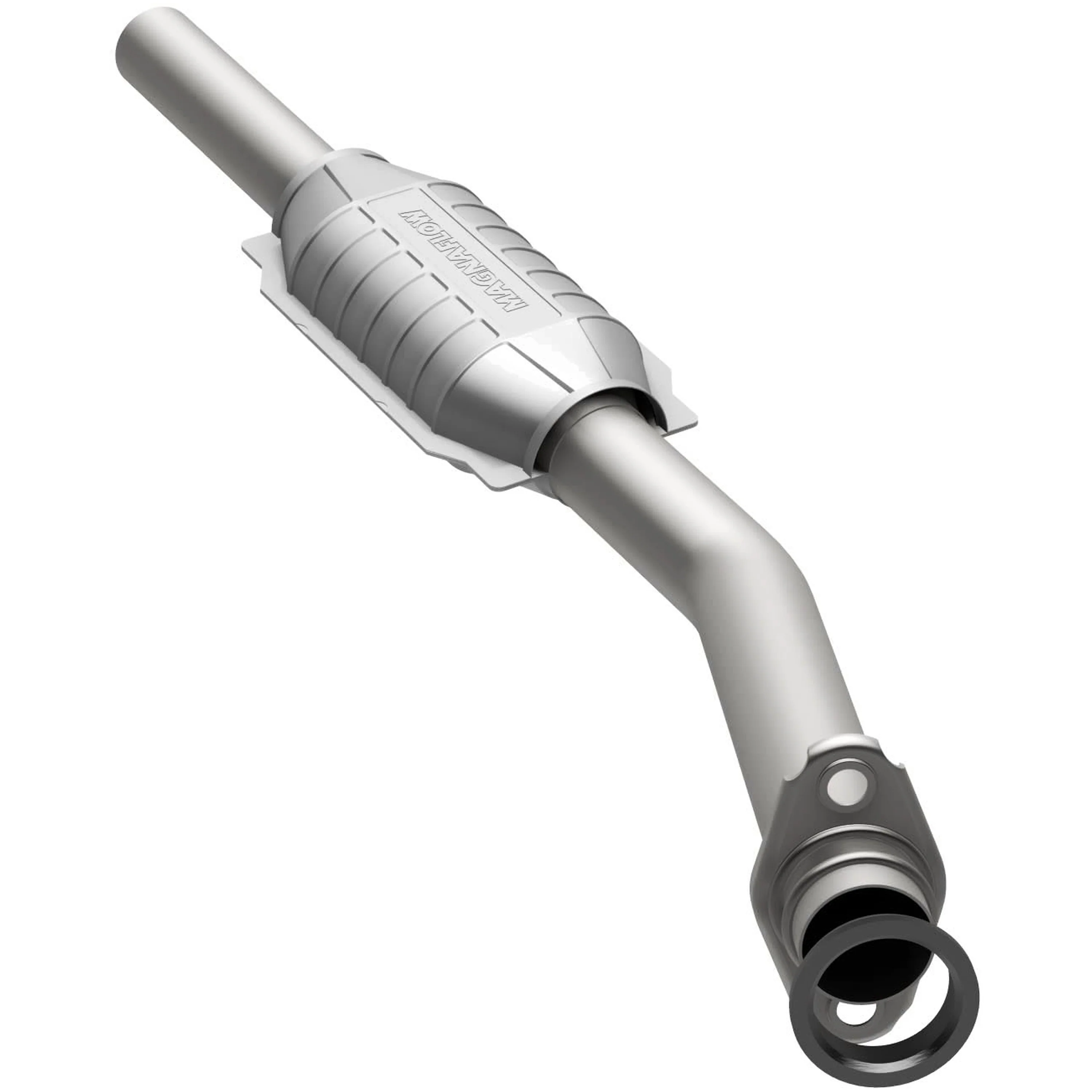 MagnaFlow Standard Grade Federal / EPA Compliant Direct-Fit Catalytic Converter 23272 - Image 2