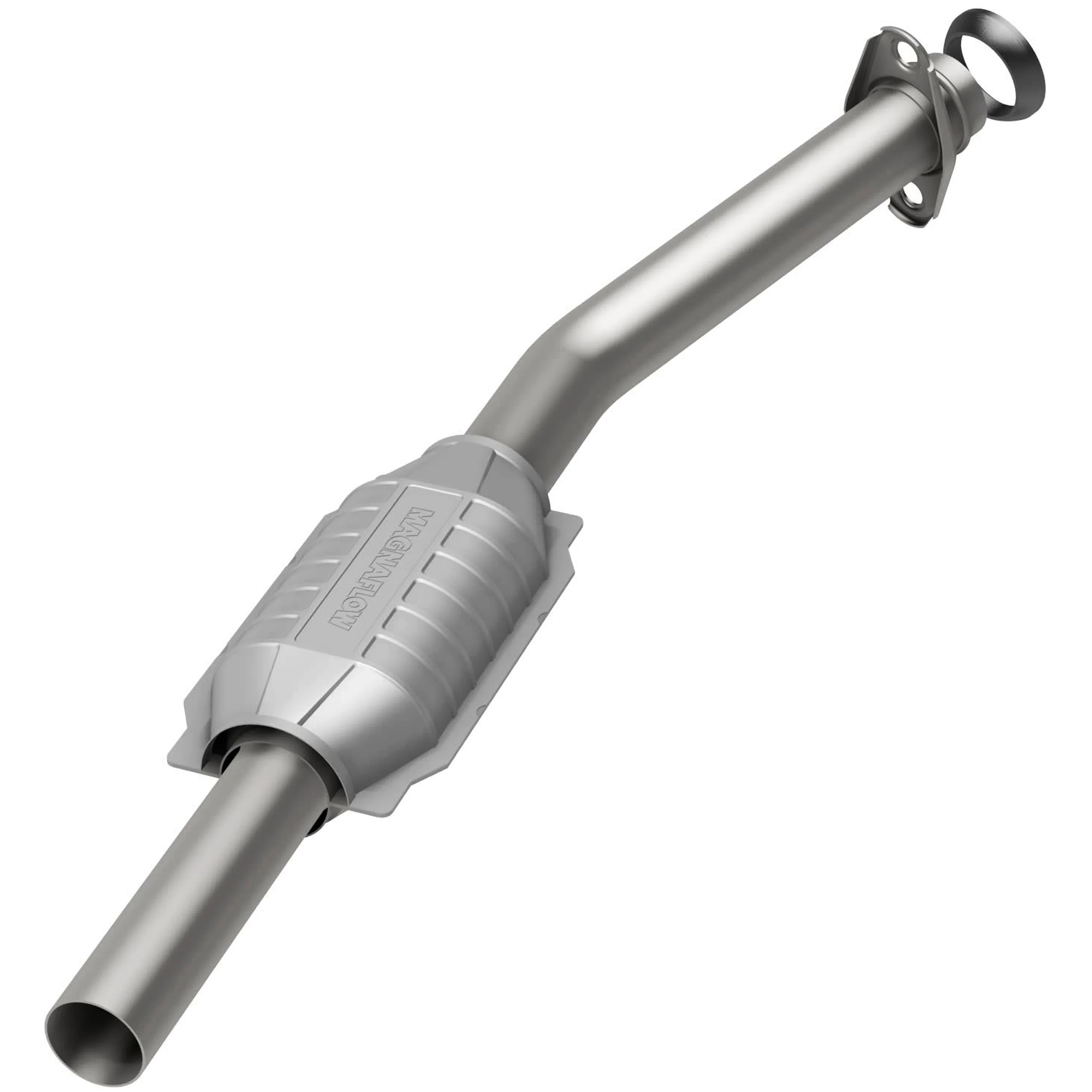 MagnaFlow Standard Grade Federal / EPA Compliant Direct-Fit Catalytic Converter 23273 - Image 3