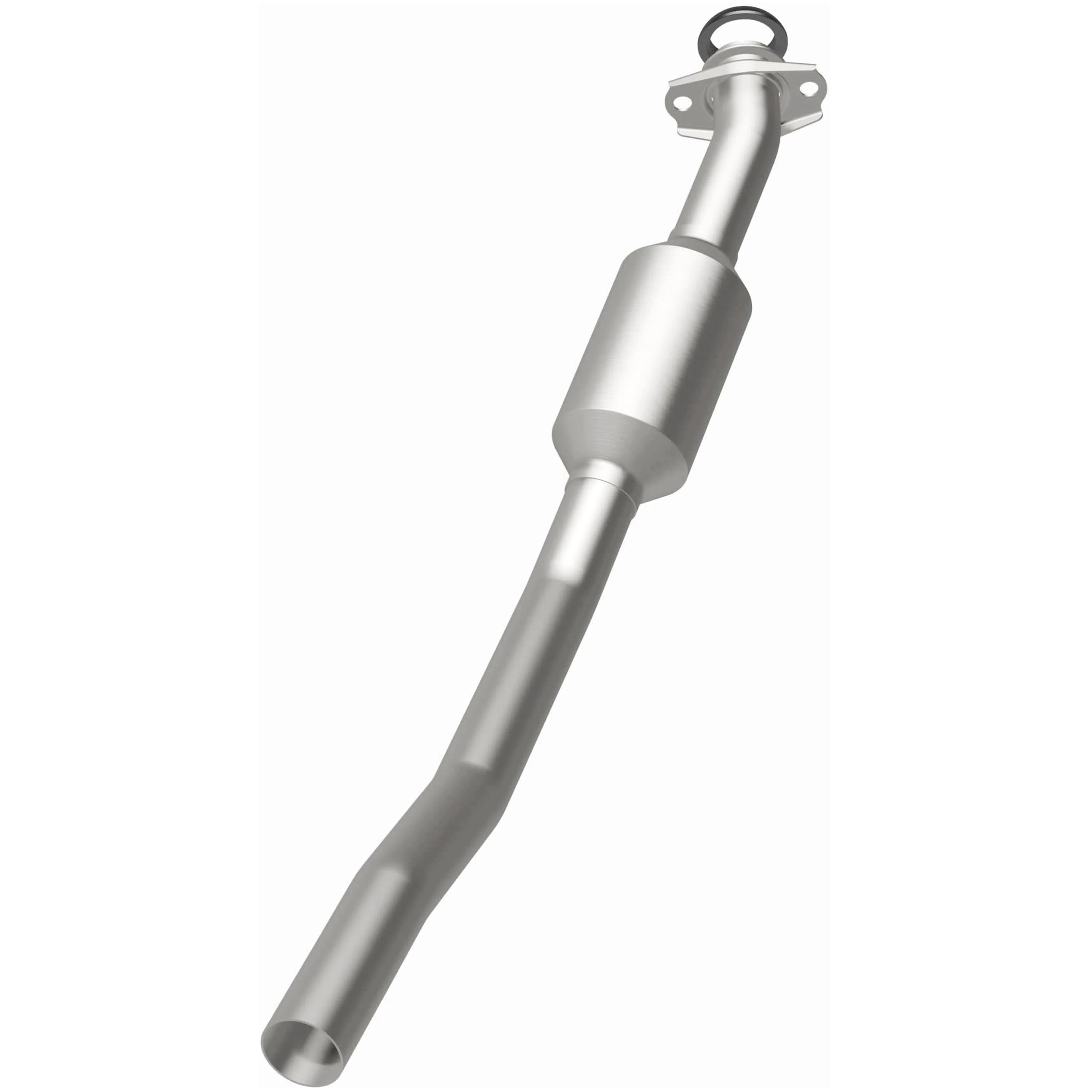 MagnaFlow Standard Grade Federal / EPA Compliant Direct-Fit Catalytic Converter 23275 - Image 3