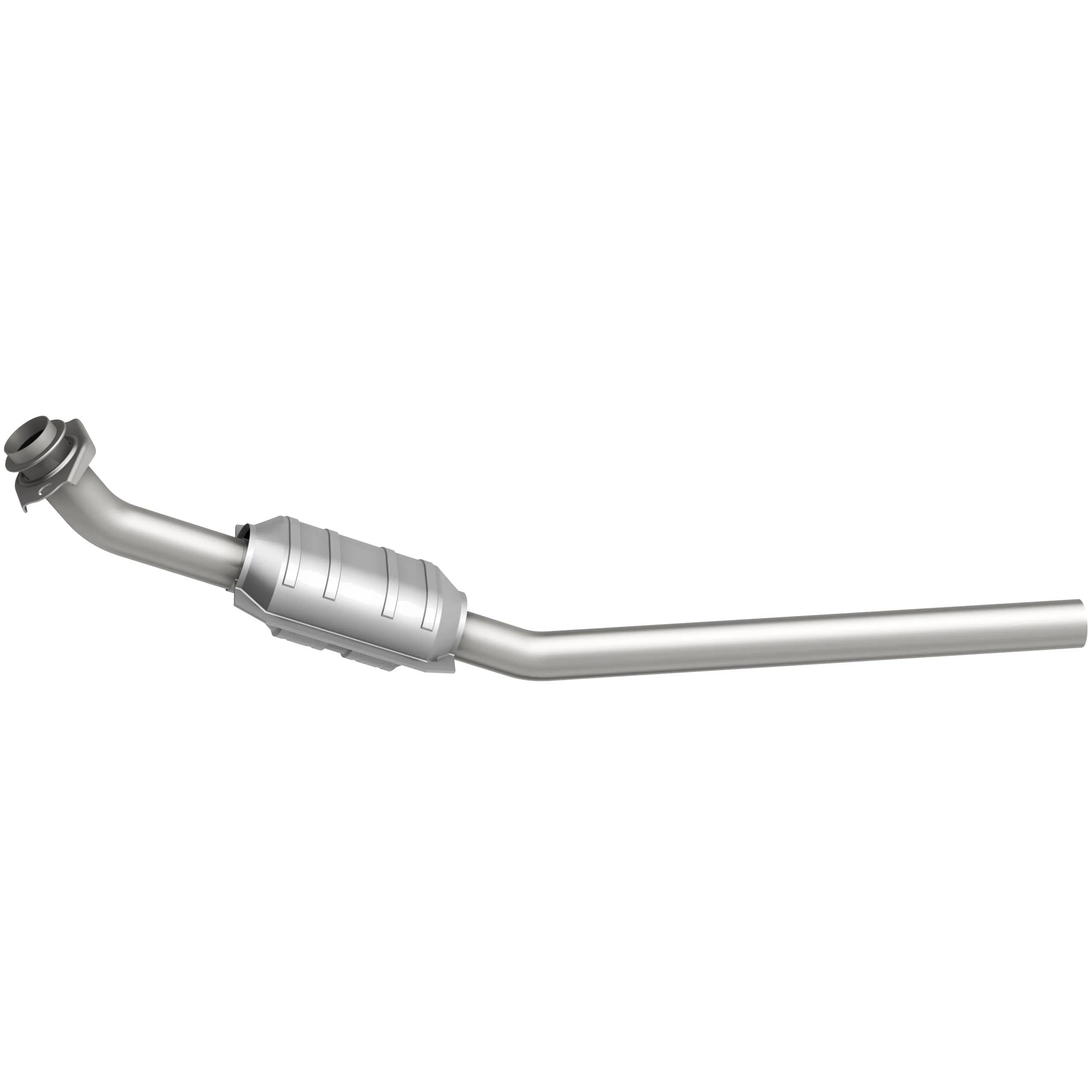 MagnaFlow Standard Grade Federal / EPA Compliant Direct-Fit Catalytic Converter 23283 - Image 4