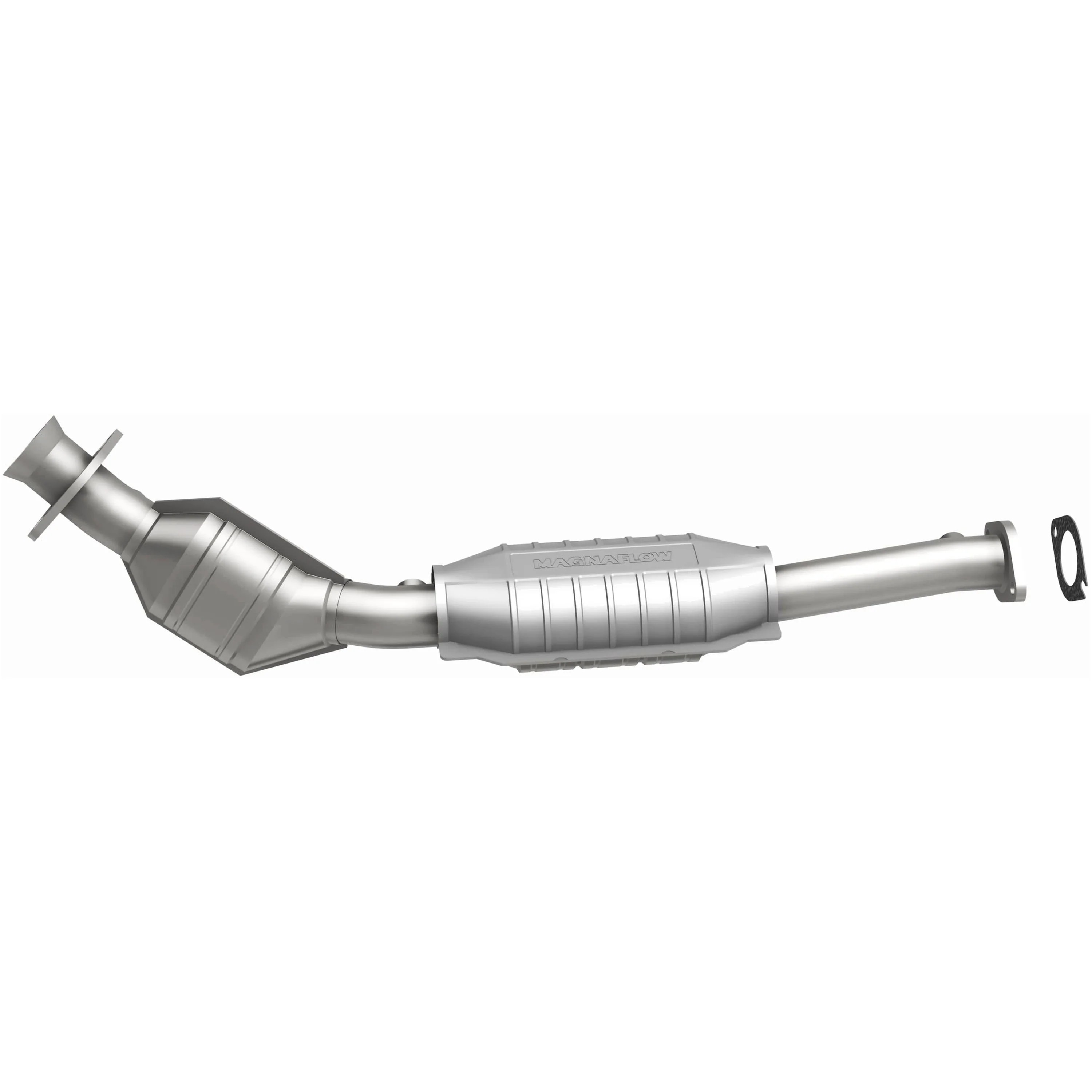 MagnaFlow HM Grade Federal / EPA Compliant Direct-Fit Catalytic Converter 23328 - Image 4