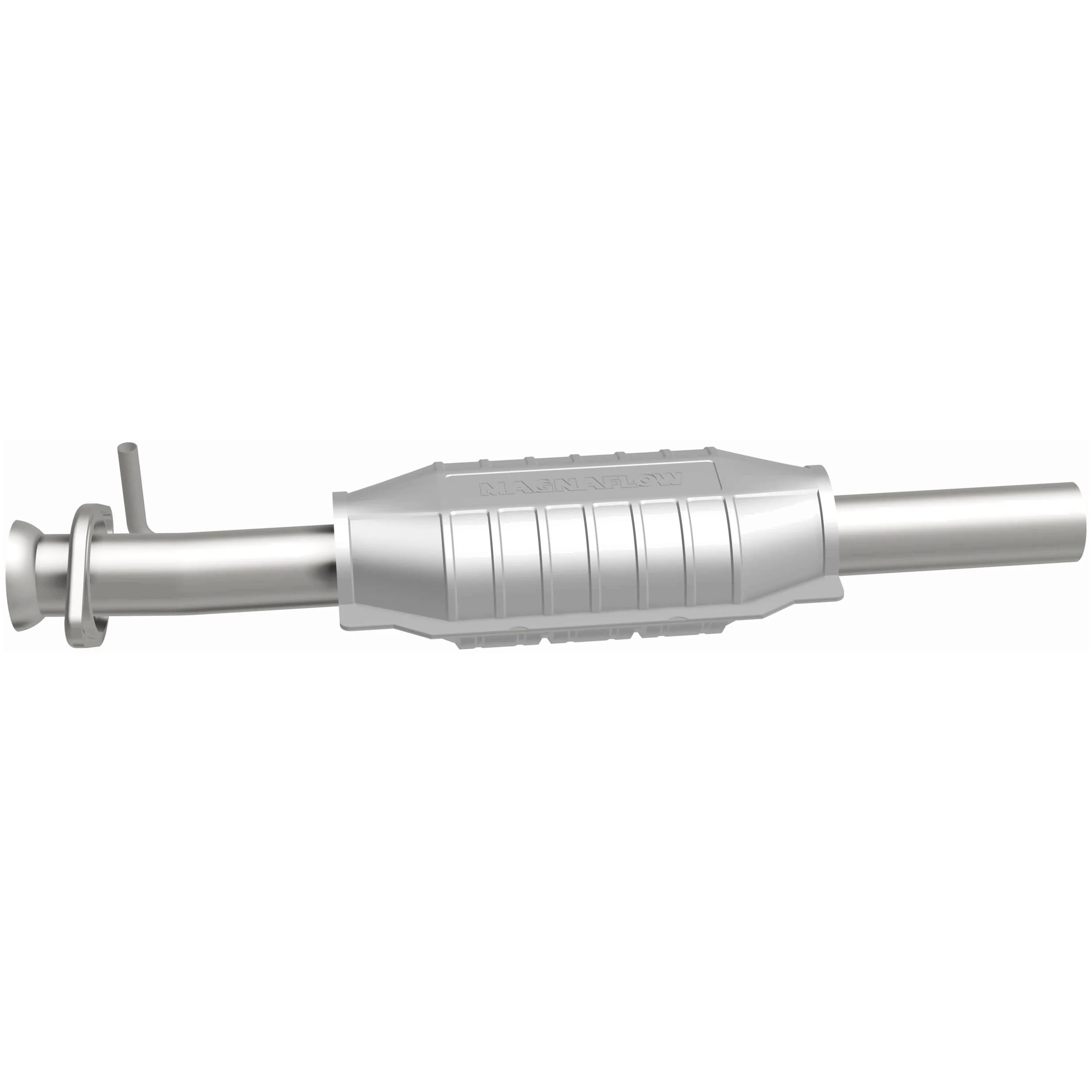 MagnaFlow Standard Grade Federal / EPA Compliant Direct-Fit Catalytic Converter 23348 - Image 4
