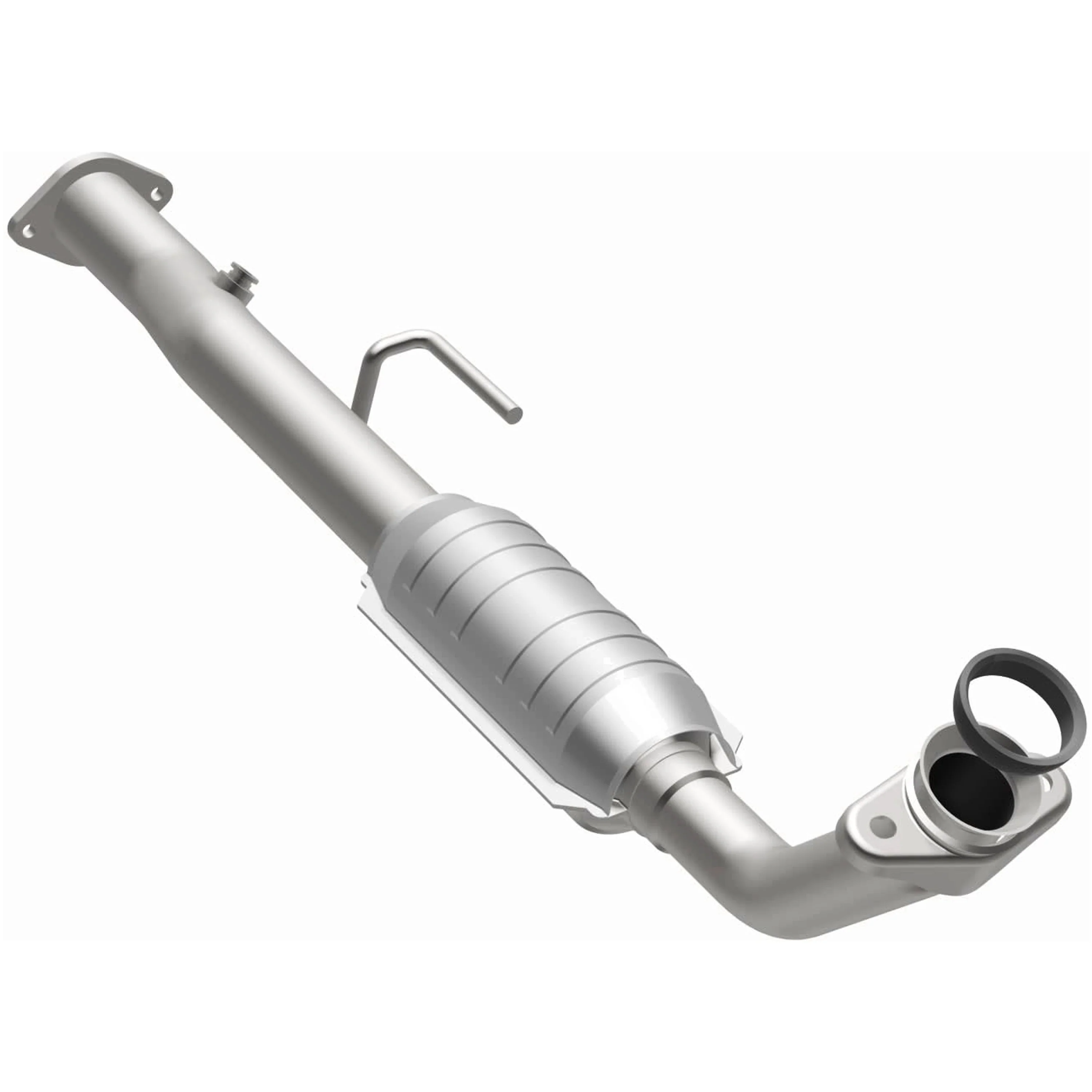 MagnaFlow 1995-1997 Ford Ranger 2.3L HM Grade Federal / EPA Compliant Direct-Fit Catalytic Converter 23389 - Image 2
