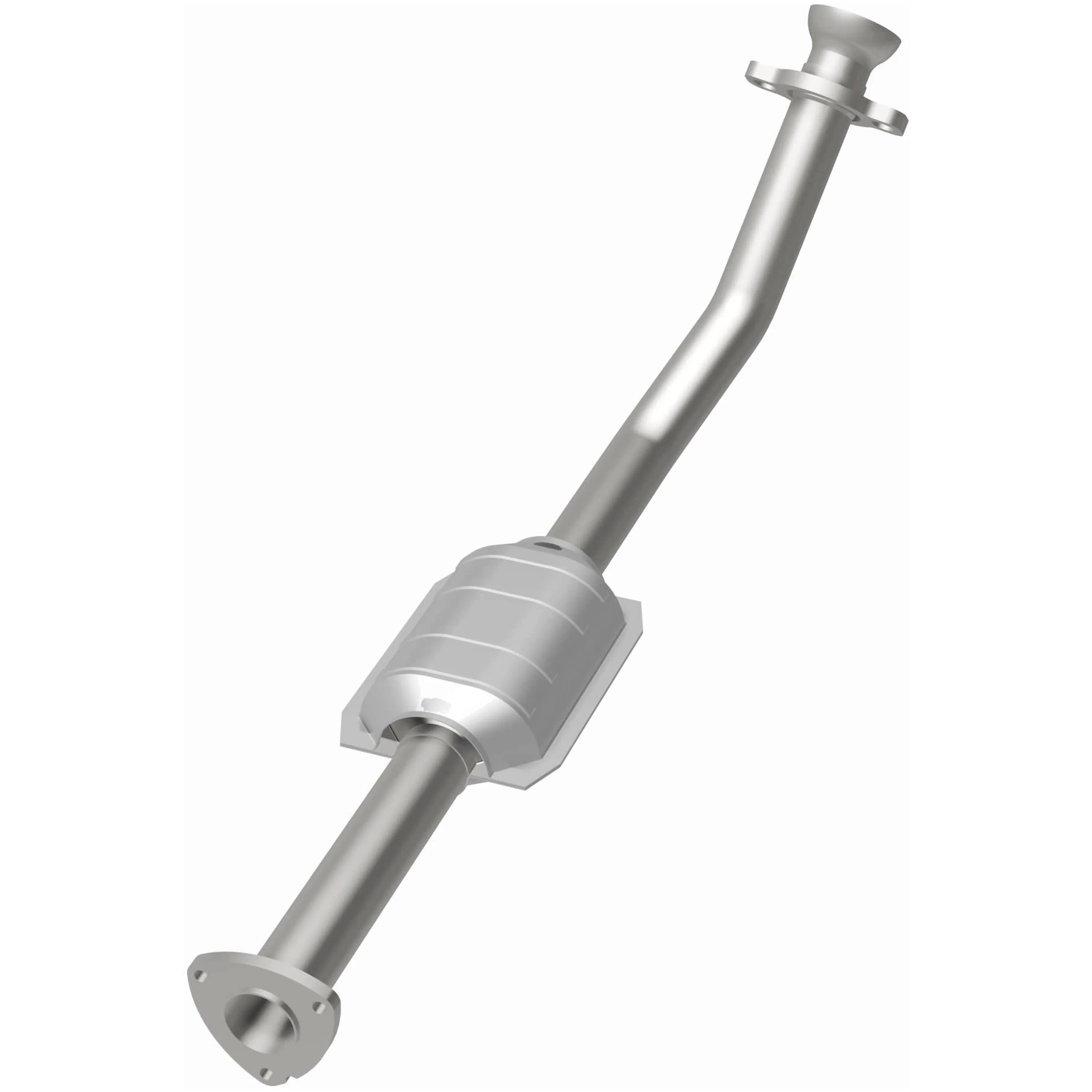 MagnaFlow Standard Grade Federal / EPA Compliant Direct-Fit Catalytic Converter 23426 - Image 3