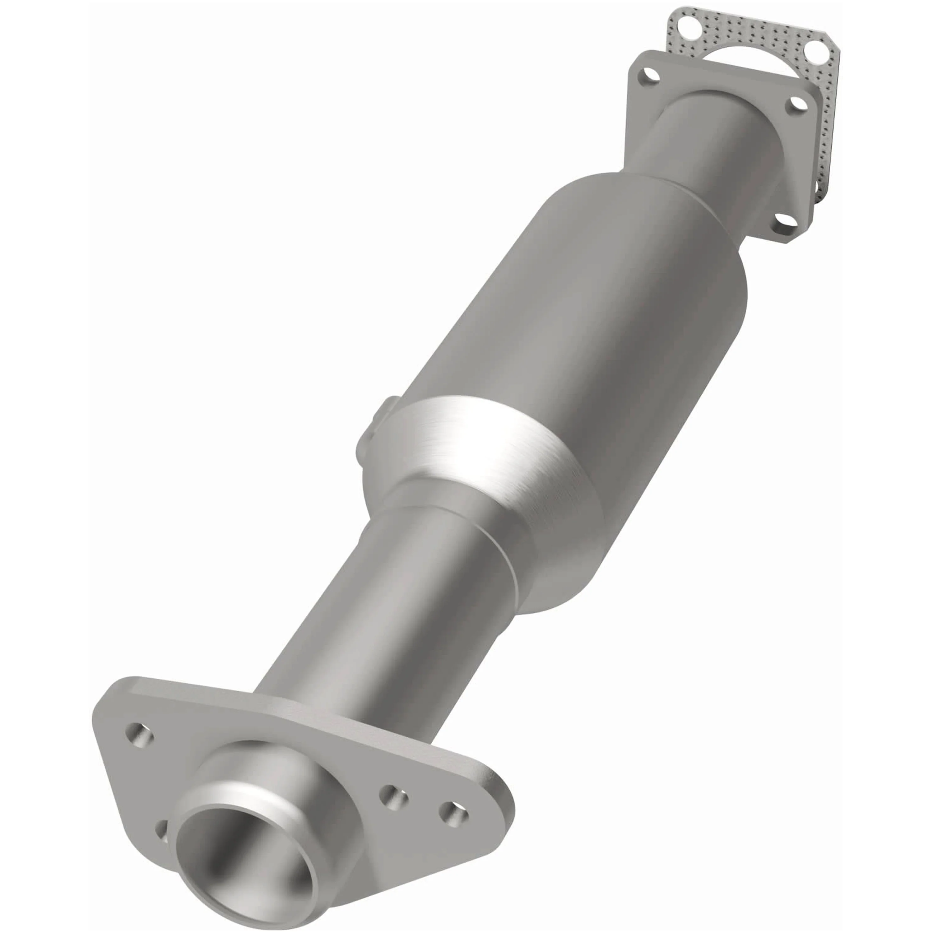 MagnaFlow Standard Grade Federal / EPA Compliant Direct-Fit Catalytic Converter 23427 - Image 3
