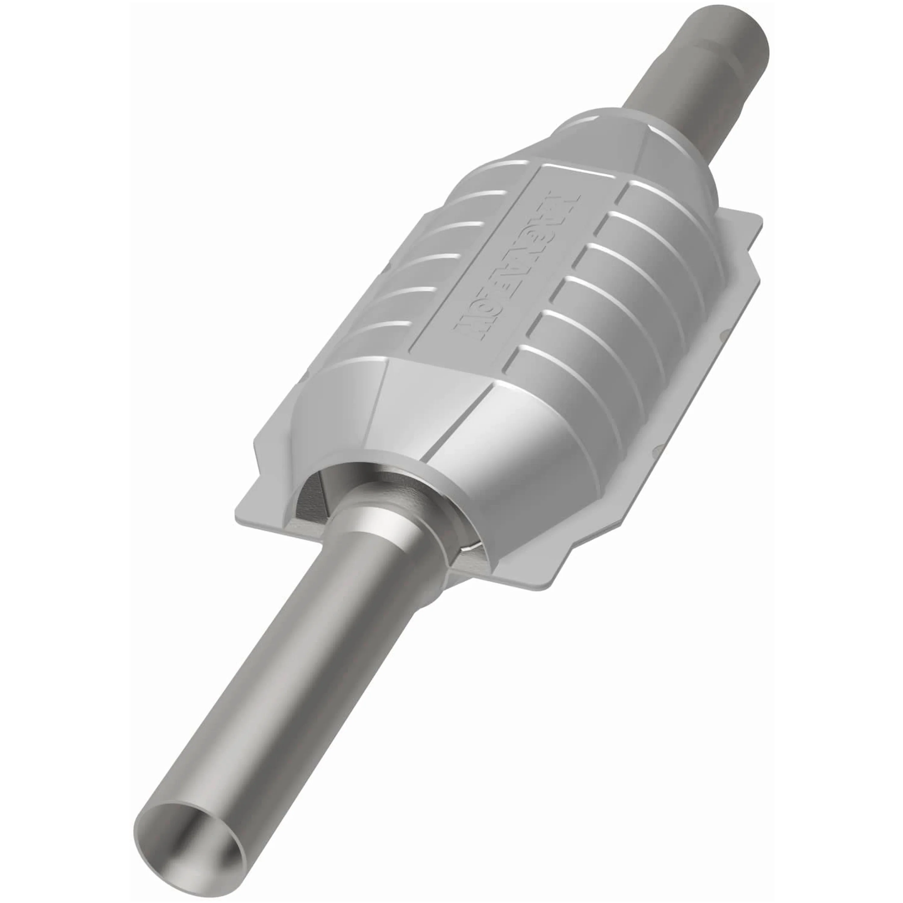 MagnaFlow Standard Grade Federal / EPA Compliant Direct-Fit Catalytic Converter 23444 - Image 3