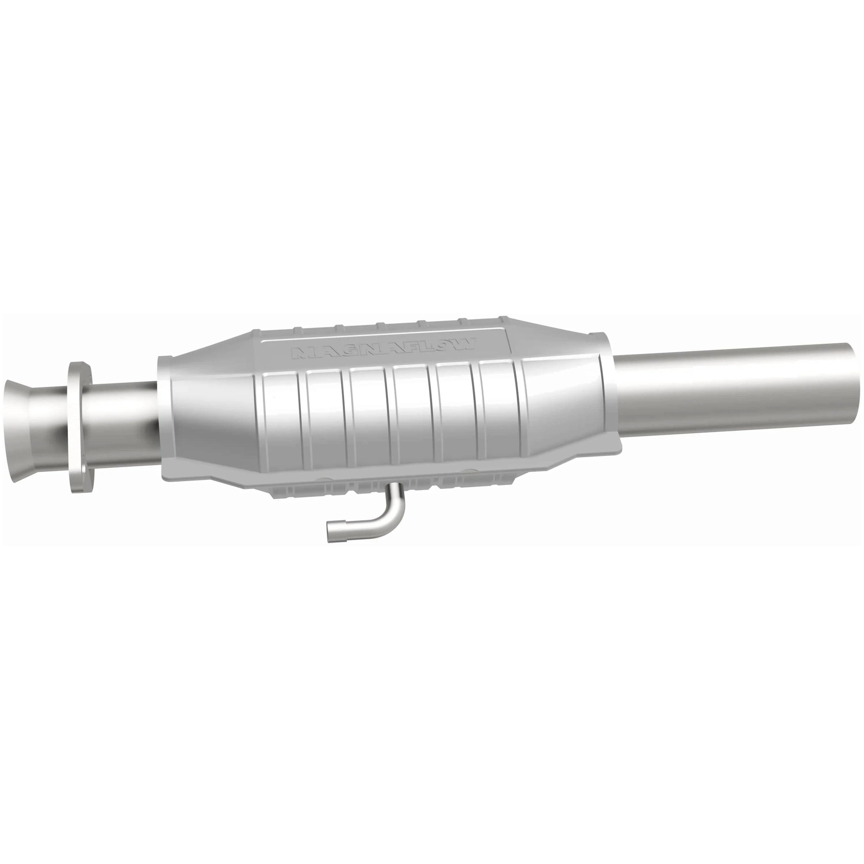 MagnaFlow Standard Grade Federal / EPA Compliant Direct-Fit Catalytic Converter 23452 - Image 4