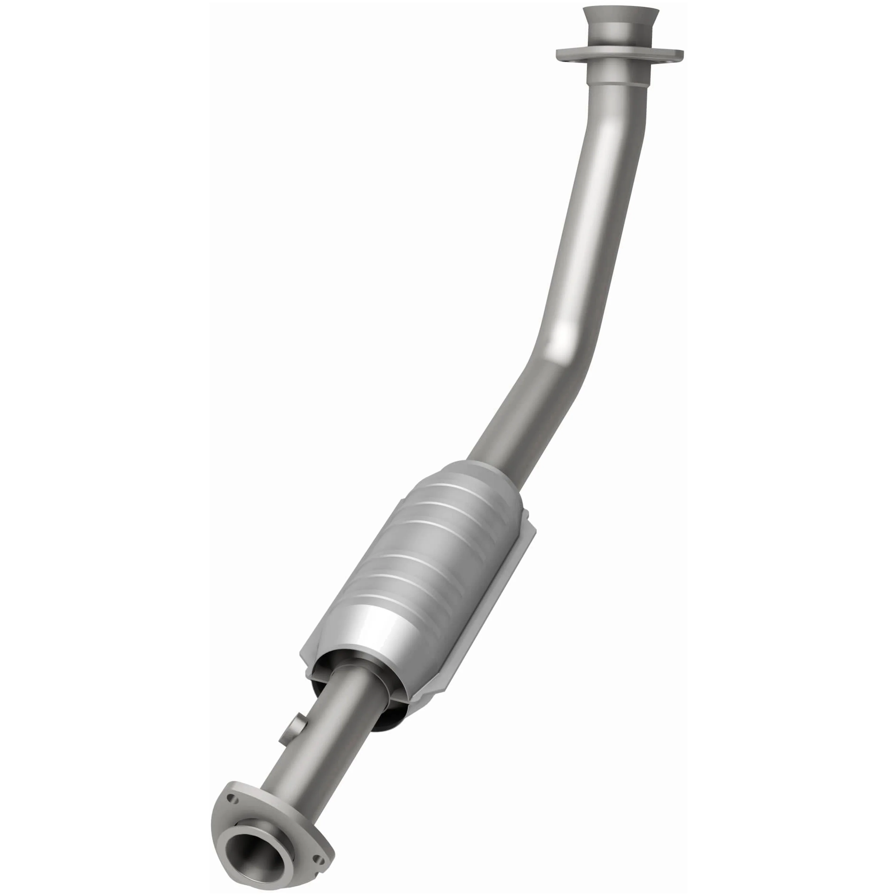 MagnaFlow HM Grade Federal / EPA Compliant Direct-Fit Catalytic Converter 23460 - Image 3