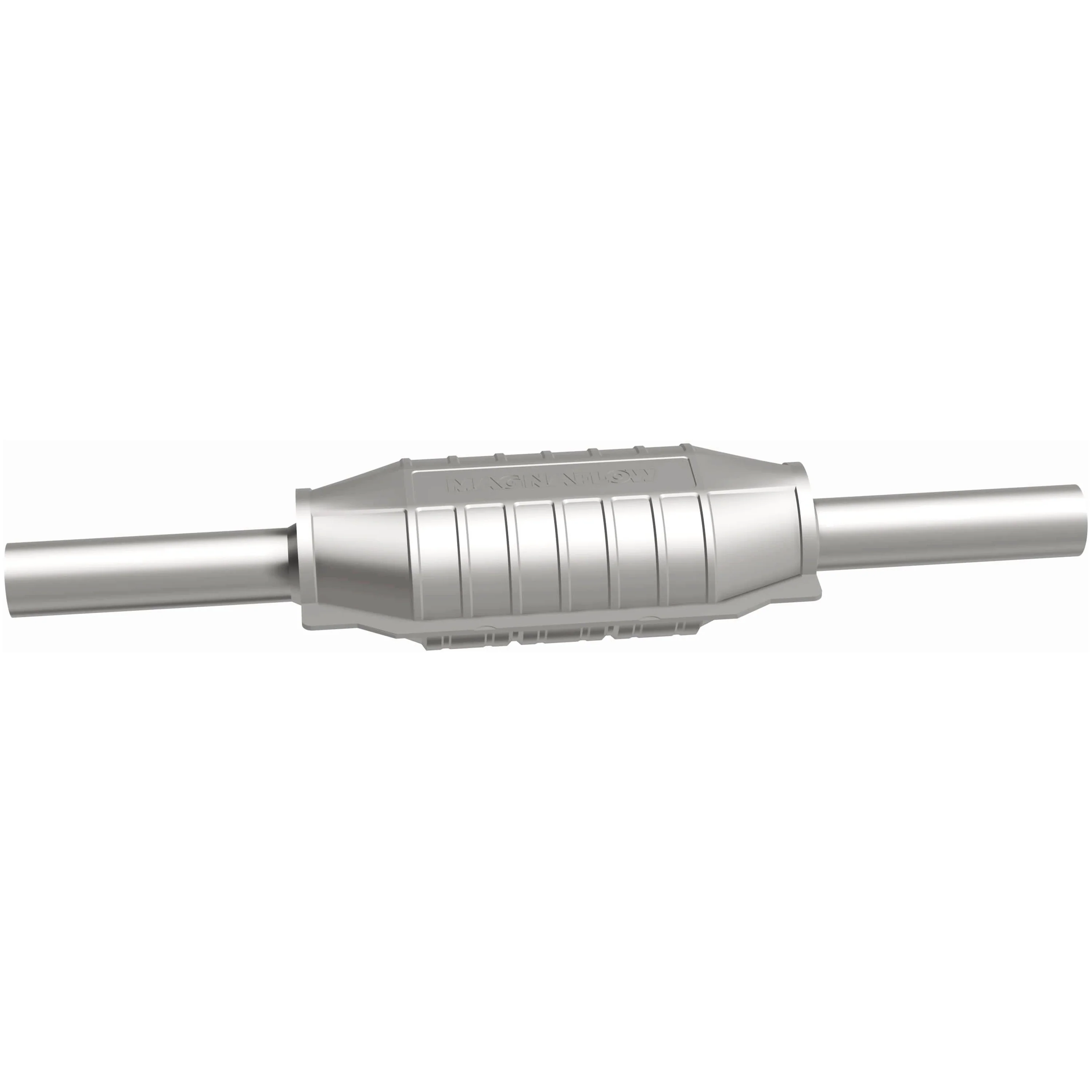 MagnaFlow Standard Grade Federal / EPA Compliant Direct-Fit Catalytic Converter 23461 - Image 4