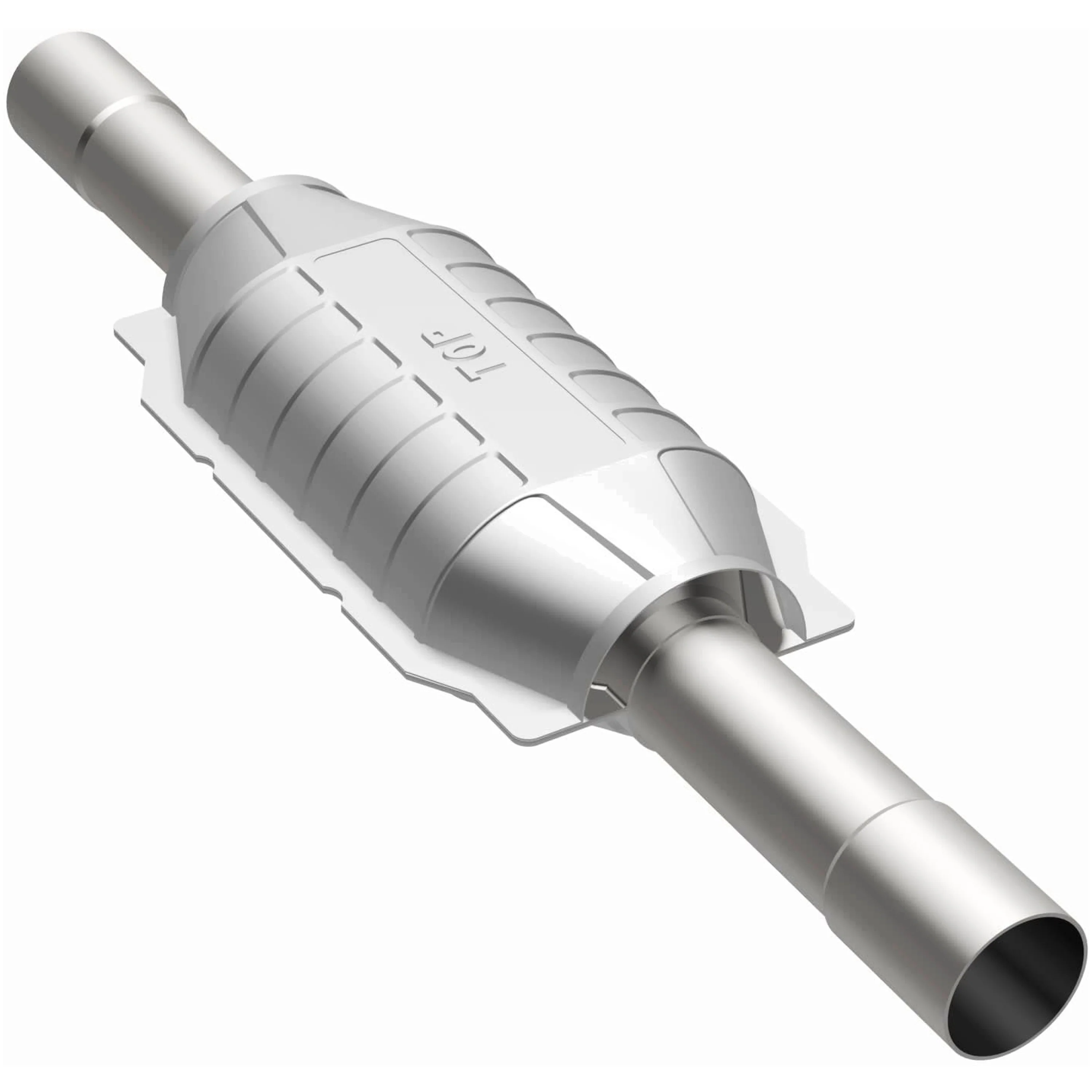 MagnaFlow Standard Grade Federal / EPA Compliant Direct-Fit Catalytic Converter 23463 - Image 2