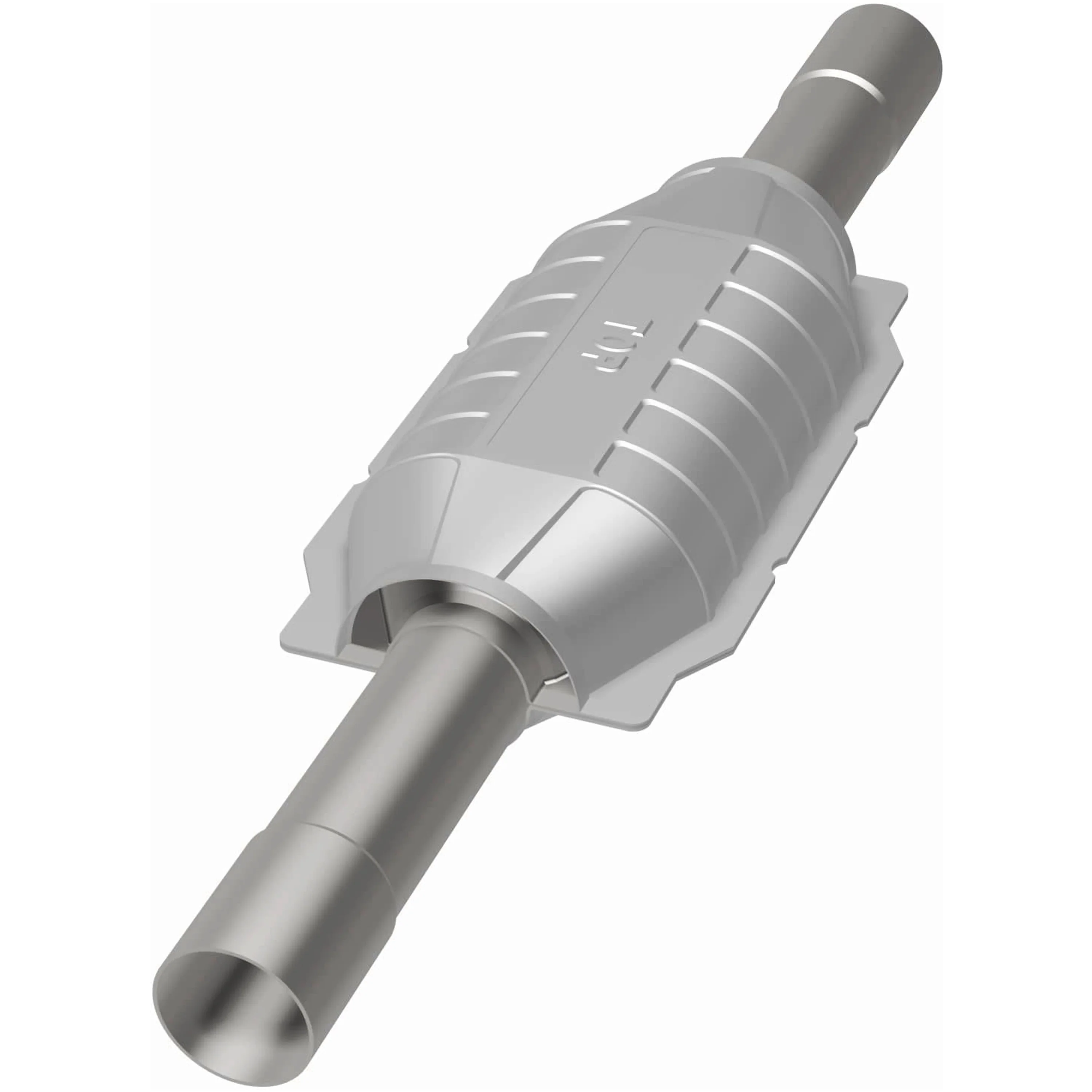 MagnaFlow Standard Grade Federal / EPA Compliant Direct-Fit Catalytic Converter 23463 - Image 3