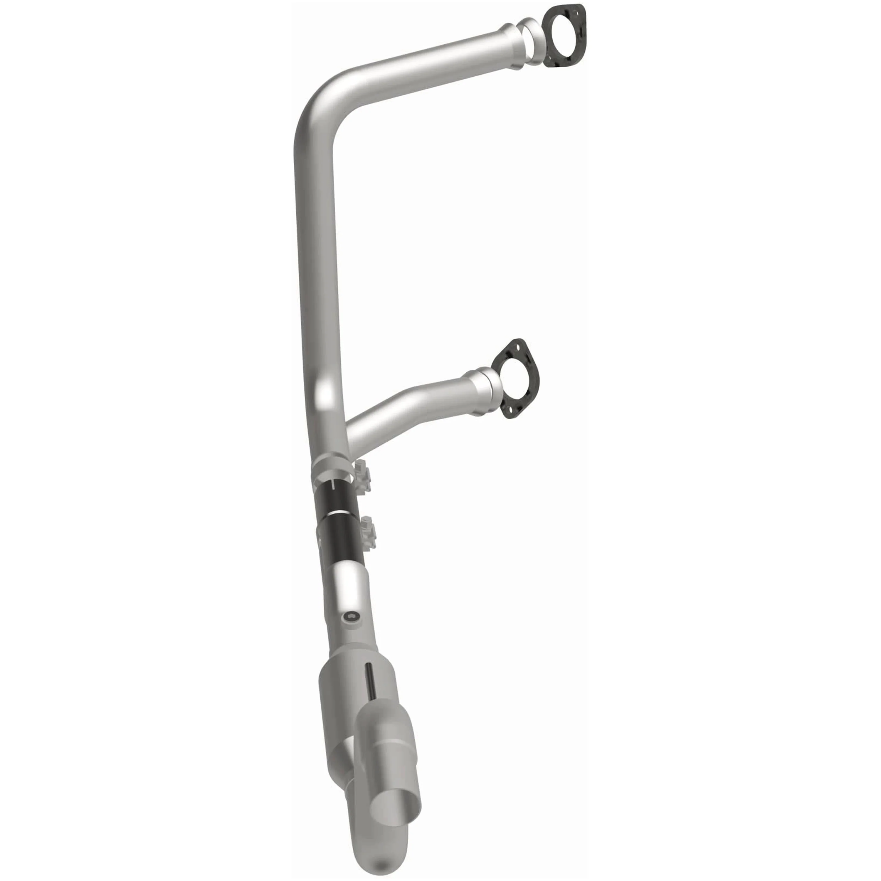 MagnaFlow 1995-1999 Chevrolet Camaro 3.8L | 1995-1999 Pontiac Firebird 3.8L HM Grade Federal / EPA Compliant Direct-Fit Catalytic Converter 23466 - Image 4