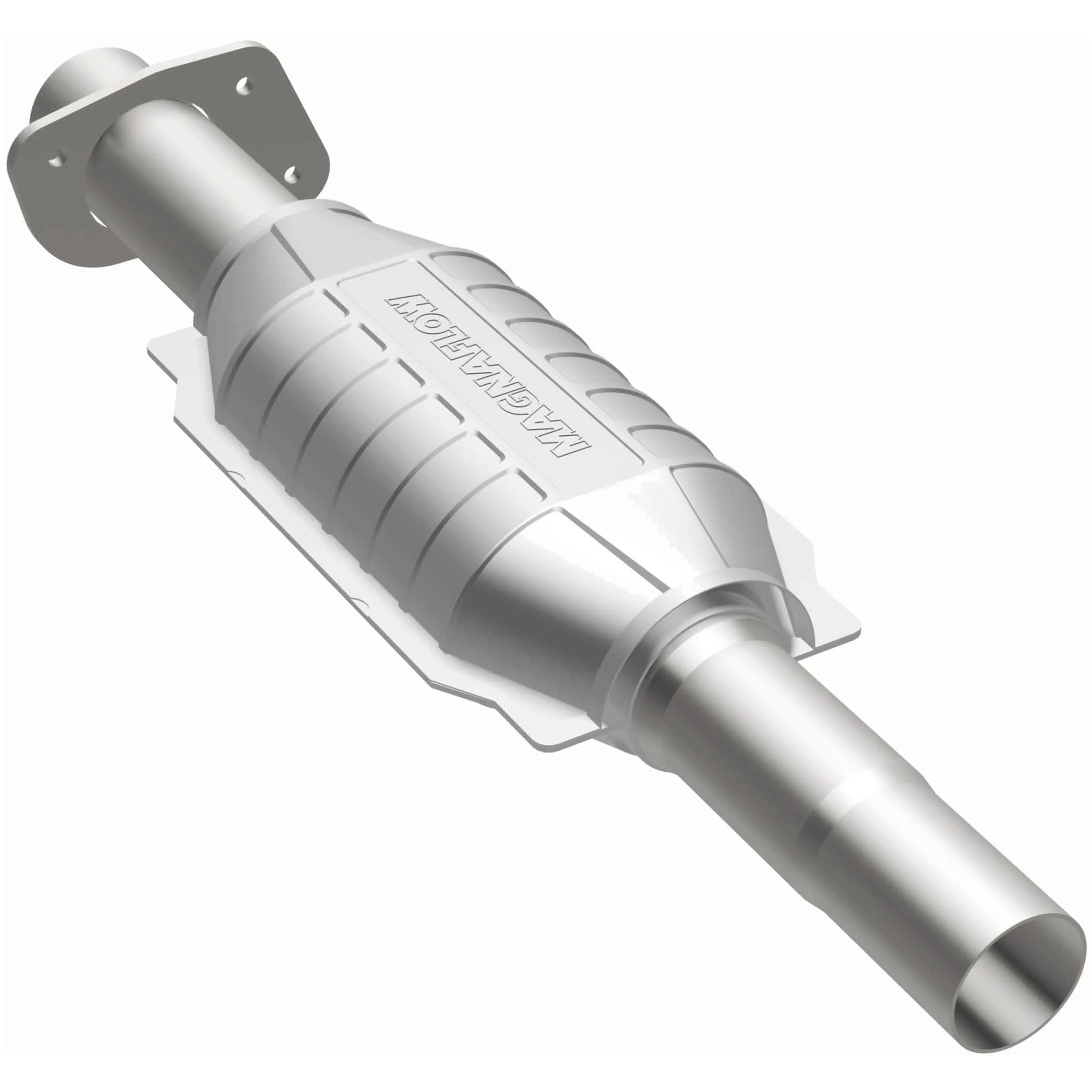 MagnaFlow Standard Grade Federal / EPA Compliant Direct-Fit Catalytic Converter 23475 - Image 2