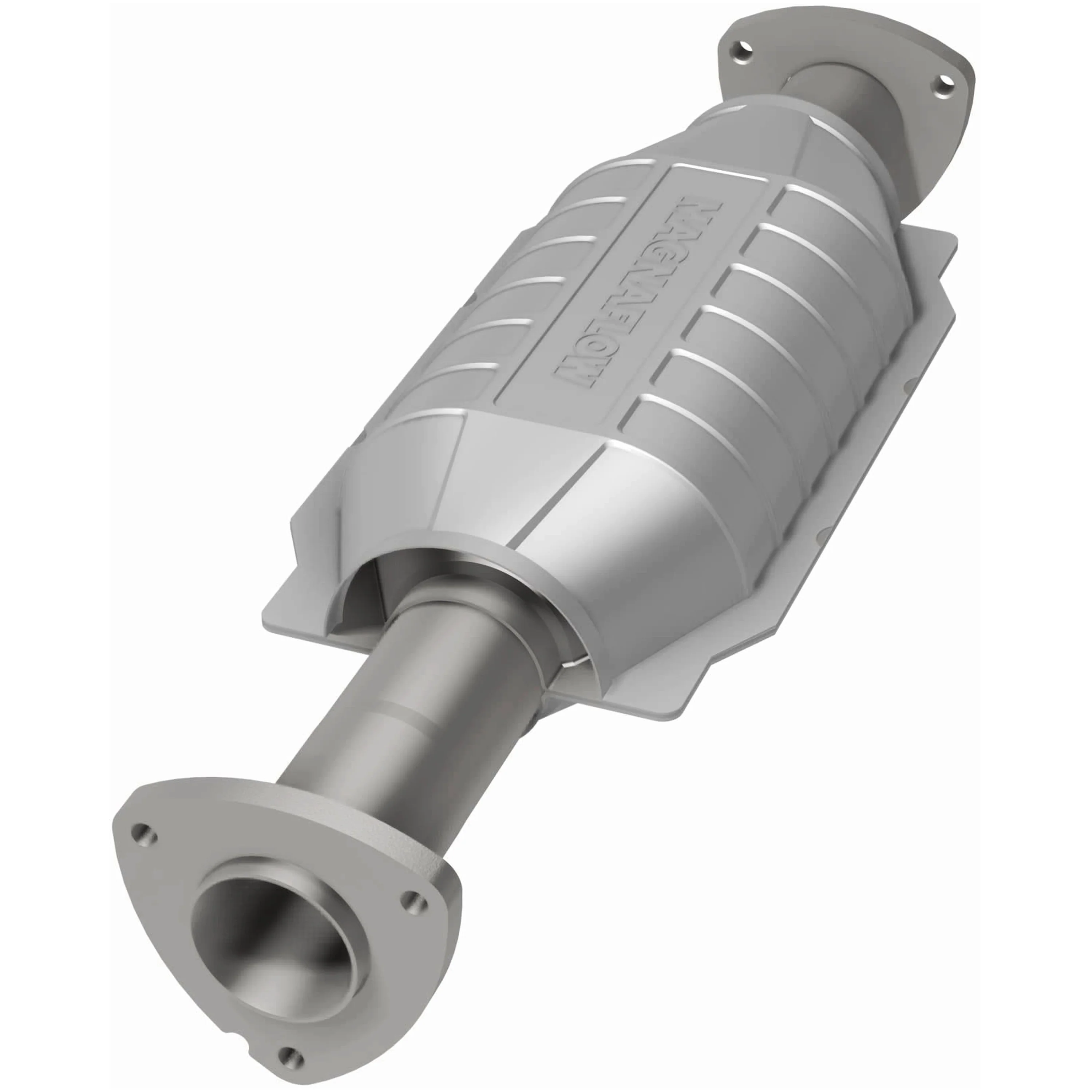 MagnaFlow Standard Grade Federal / EPA Compliant Direct-Fit Catalytic Converter 23482 - Image 3