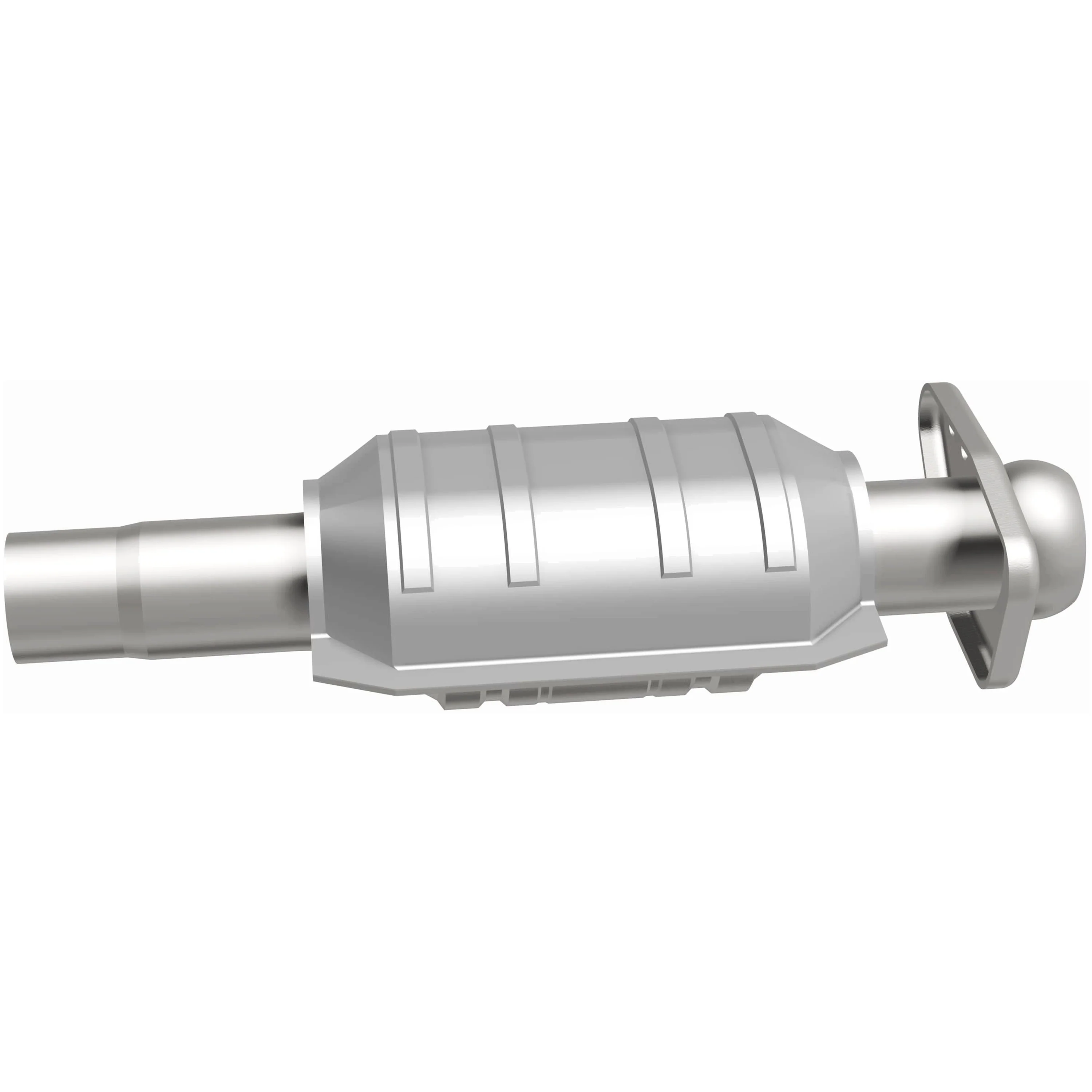 MagnaFlow Standard Grade Federal / EPA Compliant Direct-Fit Catalytic Converter 23496 - Image 4