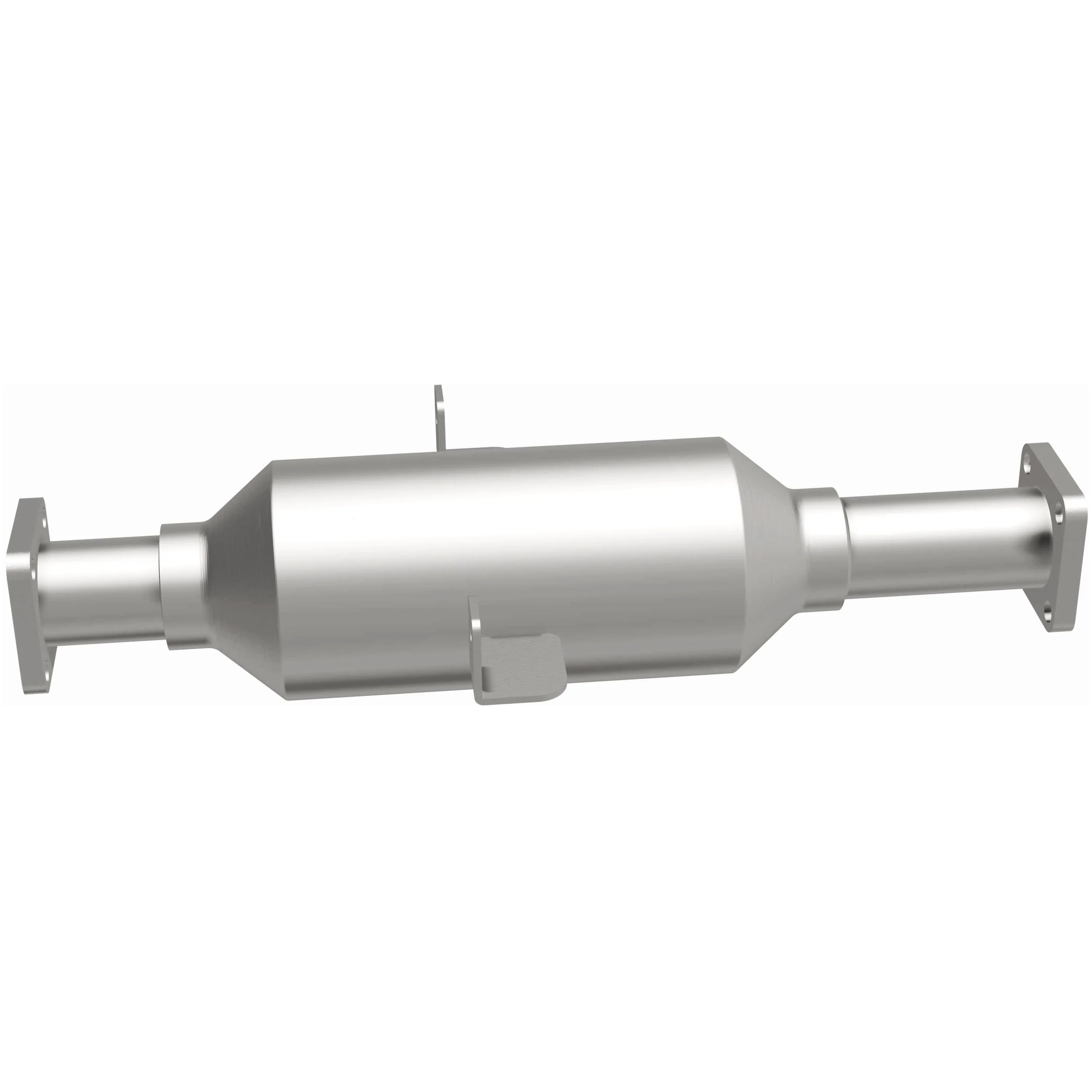 MagnaFlow Standard Grade Federal / EPA Compliant Direct-Fit Catalytic Converter 23503 - Image 5