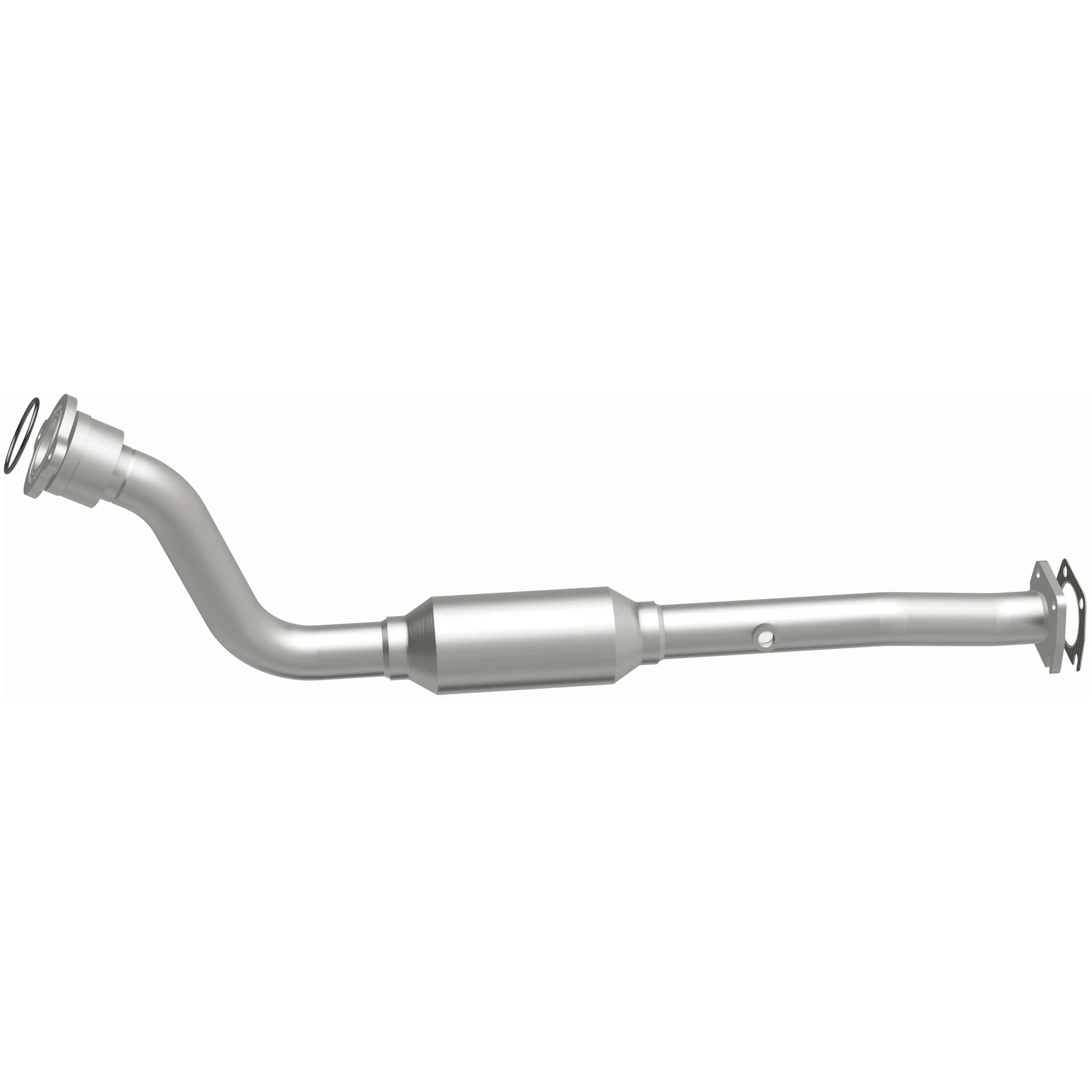 MagnaFlow HM Grade Federal / EPA Compliant Direct-Fit Catalytic Converter 23522 - Image 5