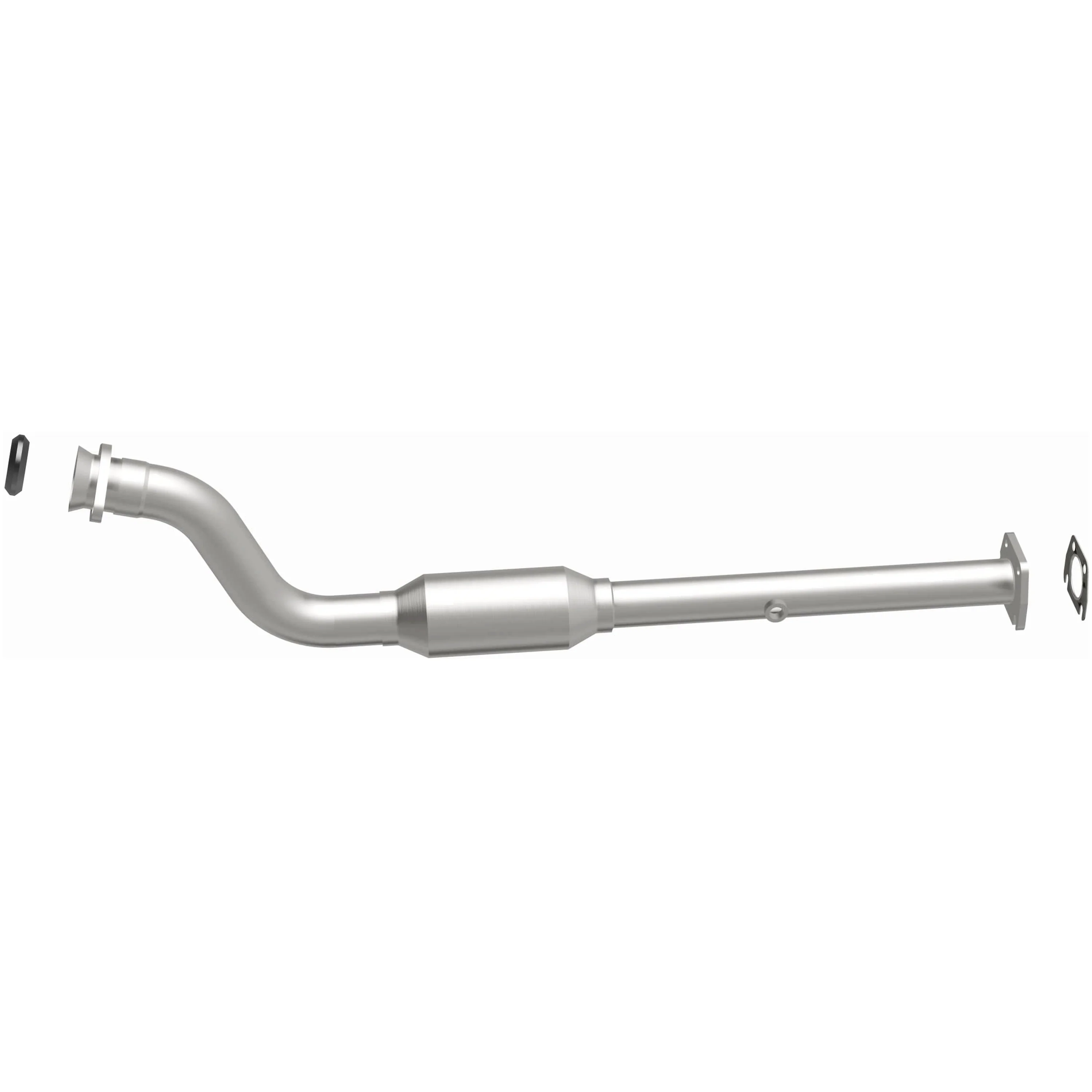 MagnaFlow 1996 Buick Regal 3.8L HM Grade Federal / EPA Compliant Direct-Fit Catalytic Converter 23531 - Image 4