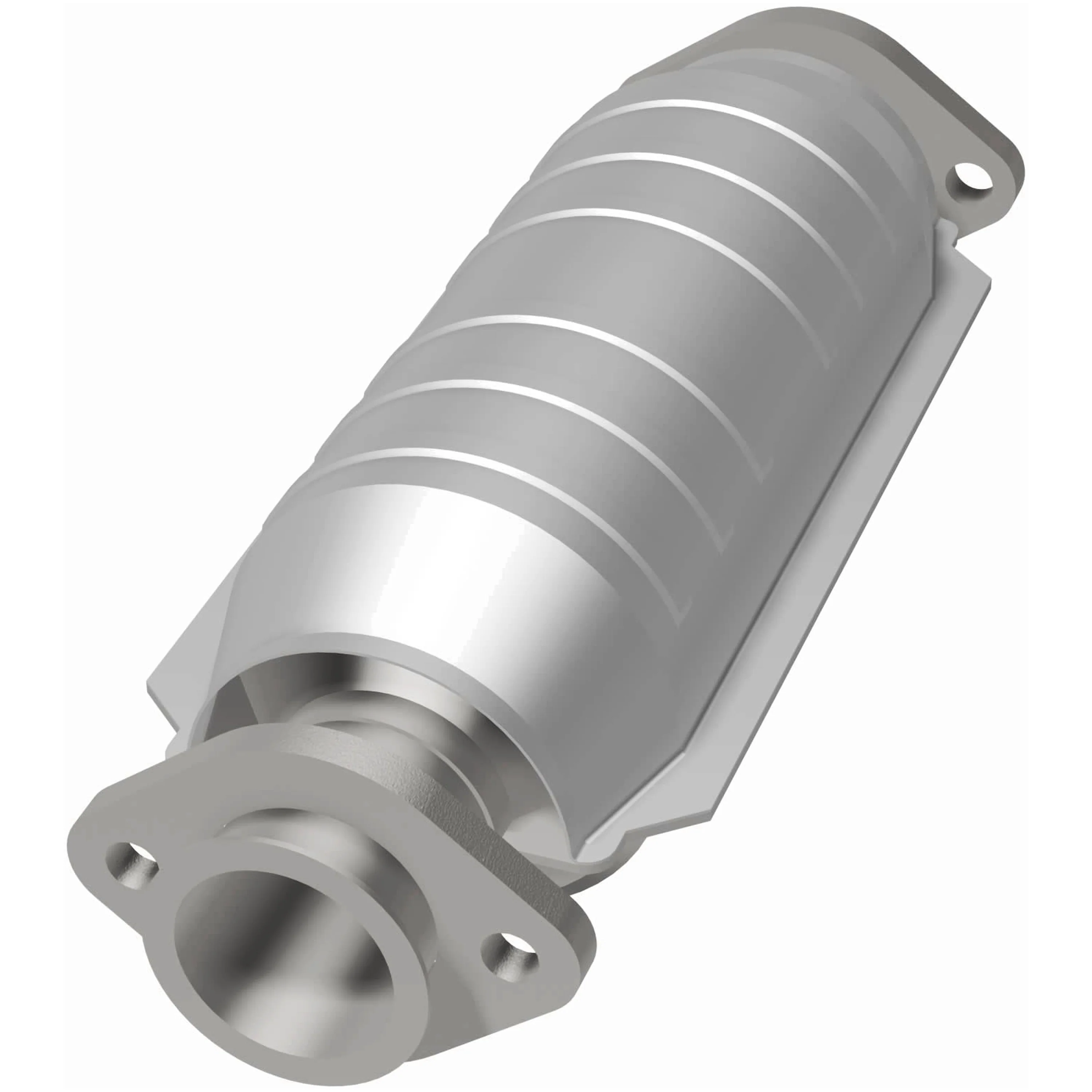 MagnaFlow HM Grade Federal / EPA Compliant Direct-Fit Catalytic Converter 23619 - Image 3