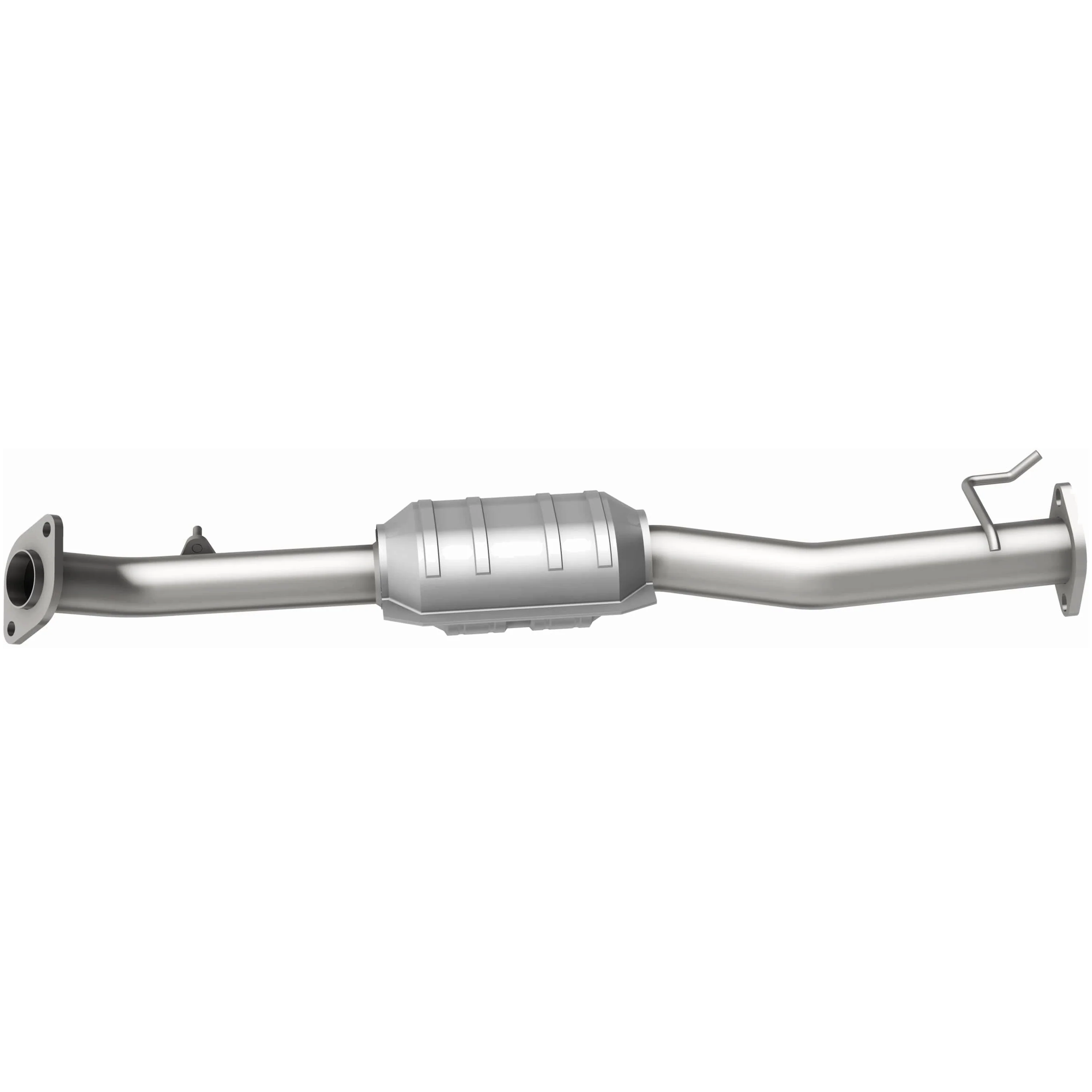 MagnaFlow 1998-2000 Toyota RAV4 2.0L HM Grade Federal / EPA Compliant Direct-Fit Catalytic Converter 23629 - Image 4