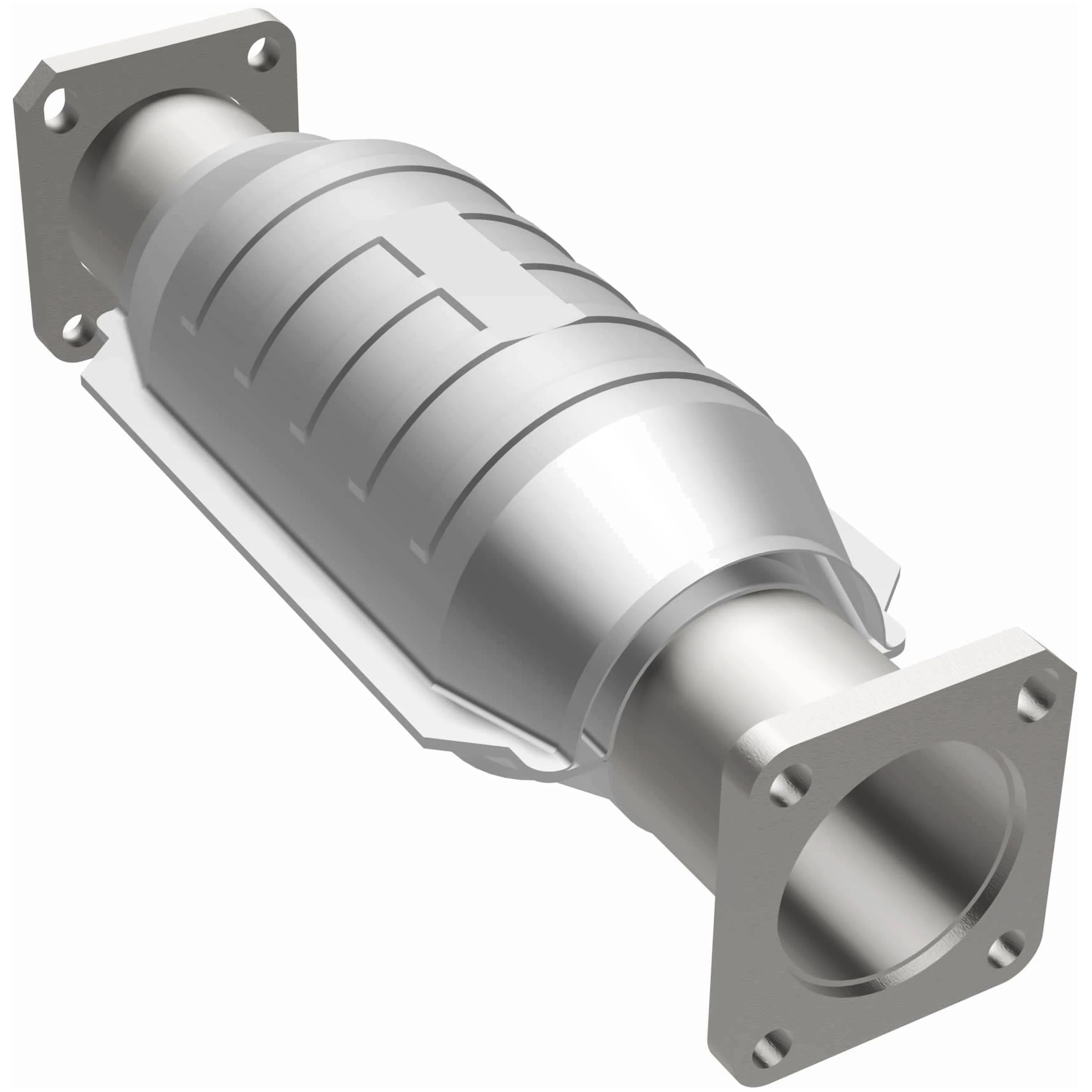 MagnaFlow Standard Grade Federal / EPA Compliant Direct-Fit Catalytic Converter 23650 - Image 2