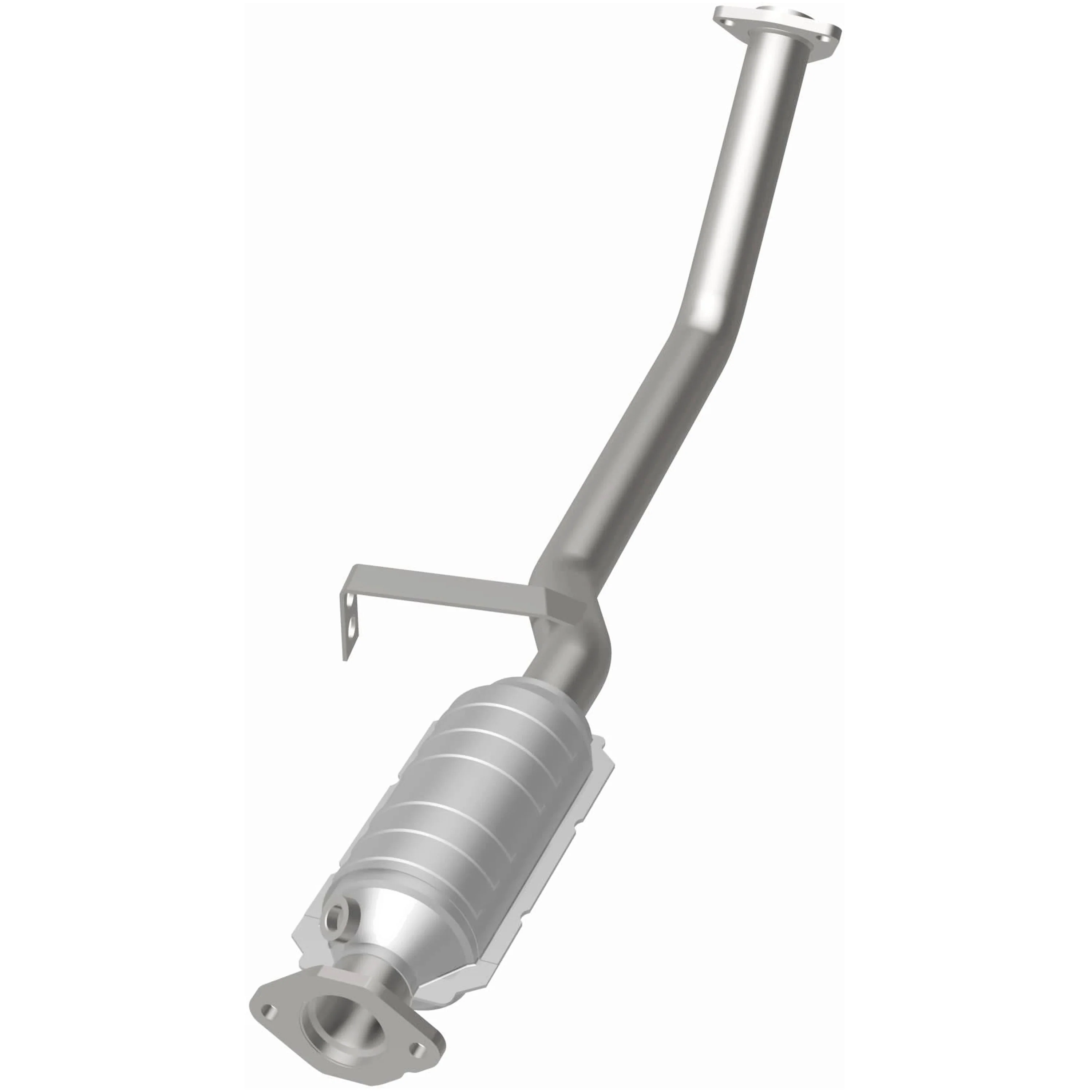 MagnaFlow 1993-1995 INFINITI J30 3.0L Standard Grade Federal / EPA Compliant Direct-Fit Catalytic Converter 23739 - Image 3