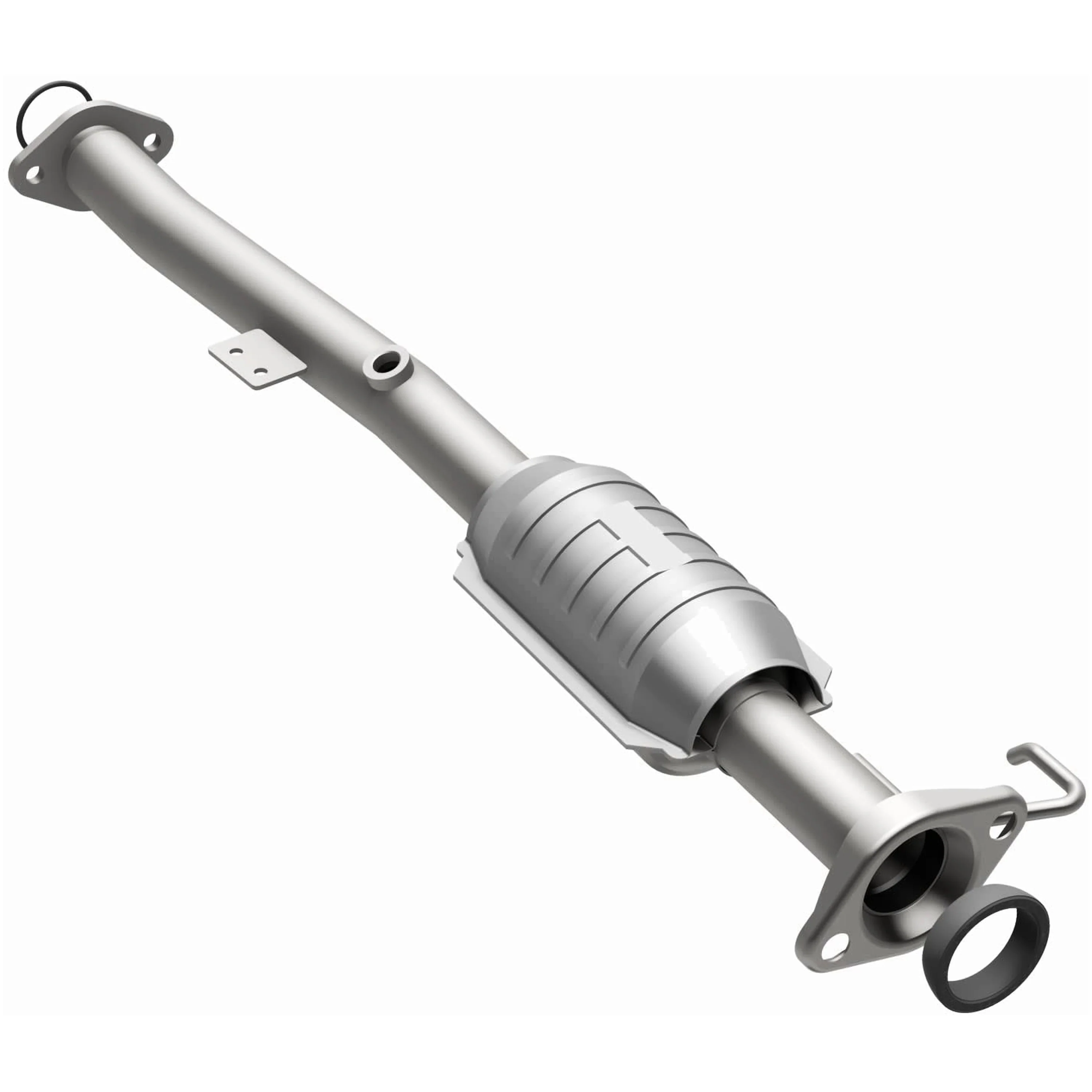 MagnaFlow HM Grade Federal / EPA Compliant Direct-Fit Catalytic Converter 23749 - Image 2