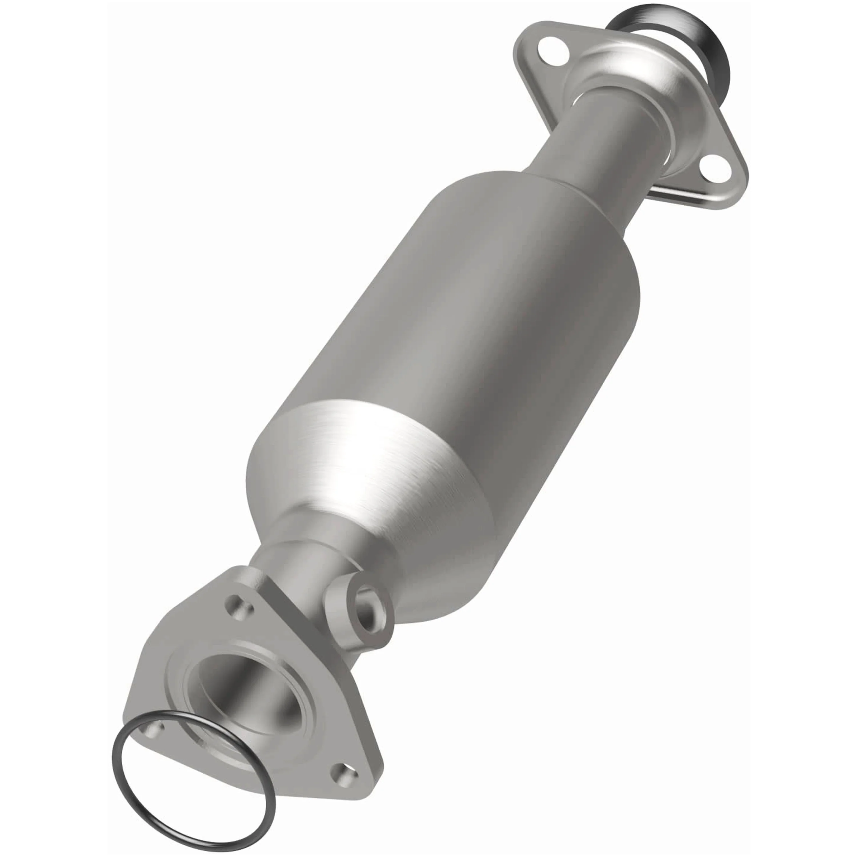 MagnaFlow 1997-2001 Honda CR-V 2.0L HM Grade Federal / EPA Compliant Direct-Fit Catalytic Converter 23767 - Image 3