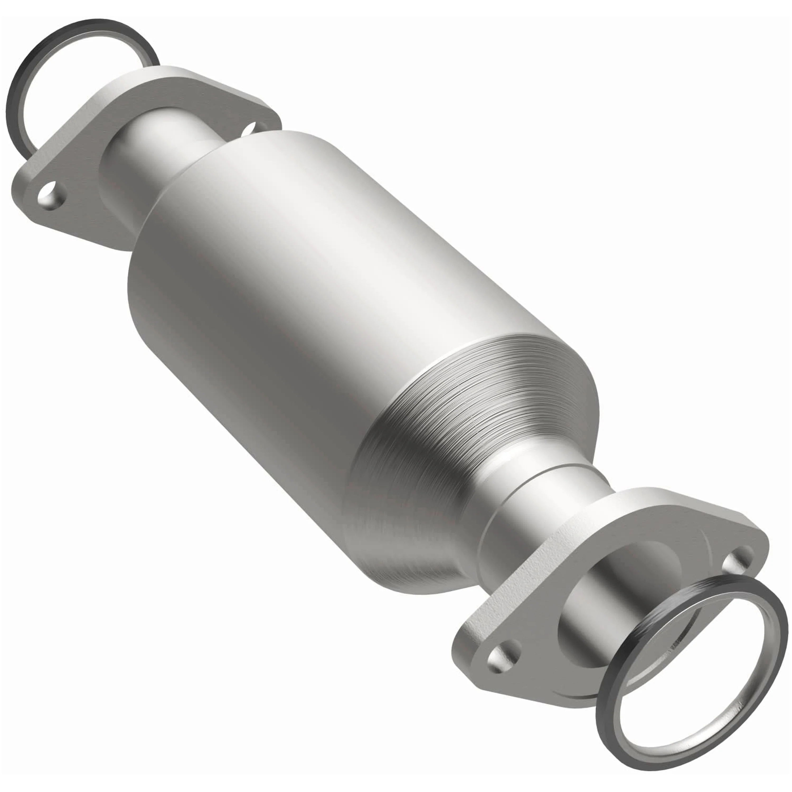 MagnaFlow HM Grade Federal / EPA Compliant Direct-Fit Catalytic Converter 23886 - Image 2