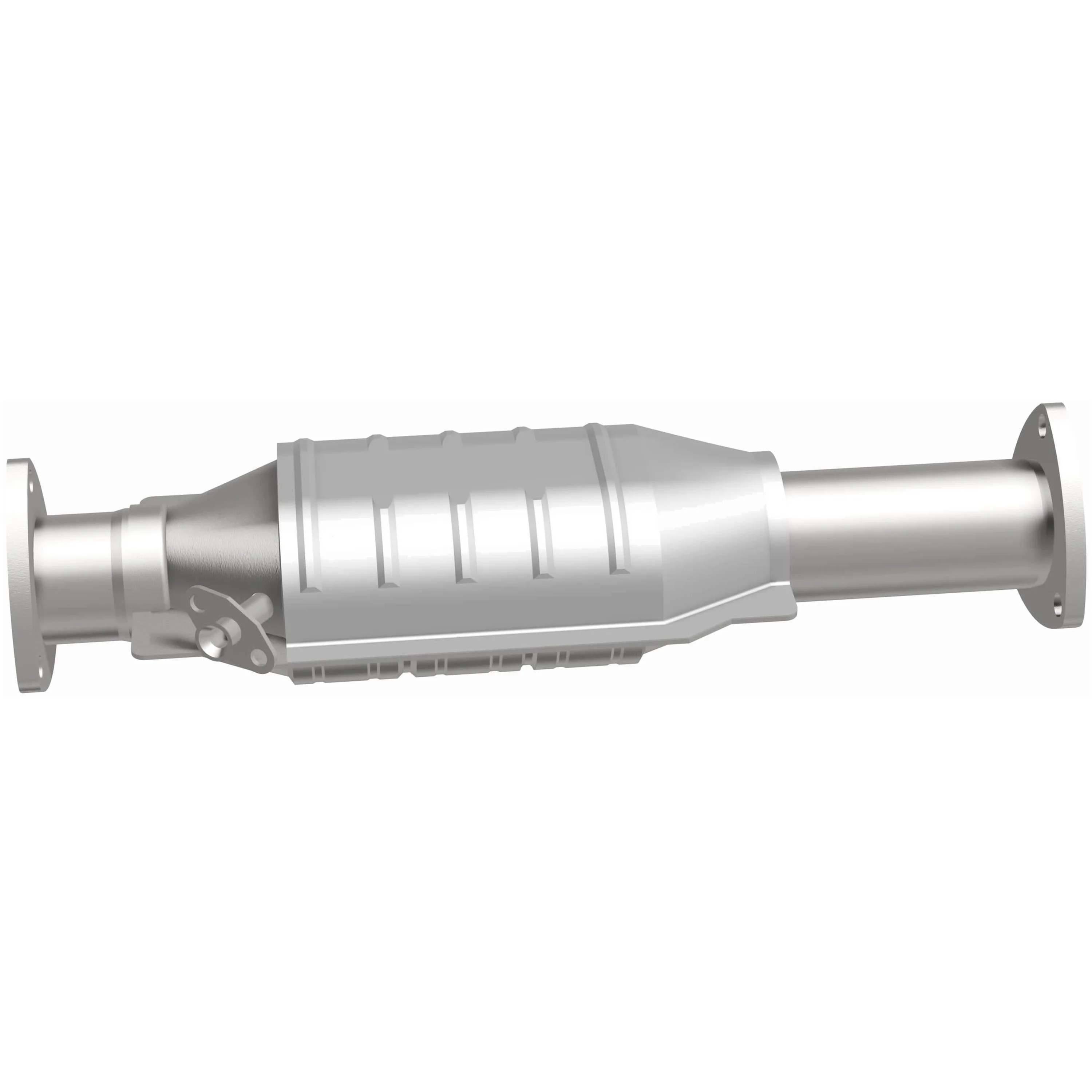MagnaFlow 1979-1987 Toyota Land Cruiser 4.2L Standard Grade Federal / EPA Compliant Direct-Fit Catalytic Converter 23894 - Image 4
