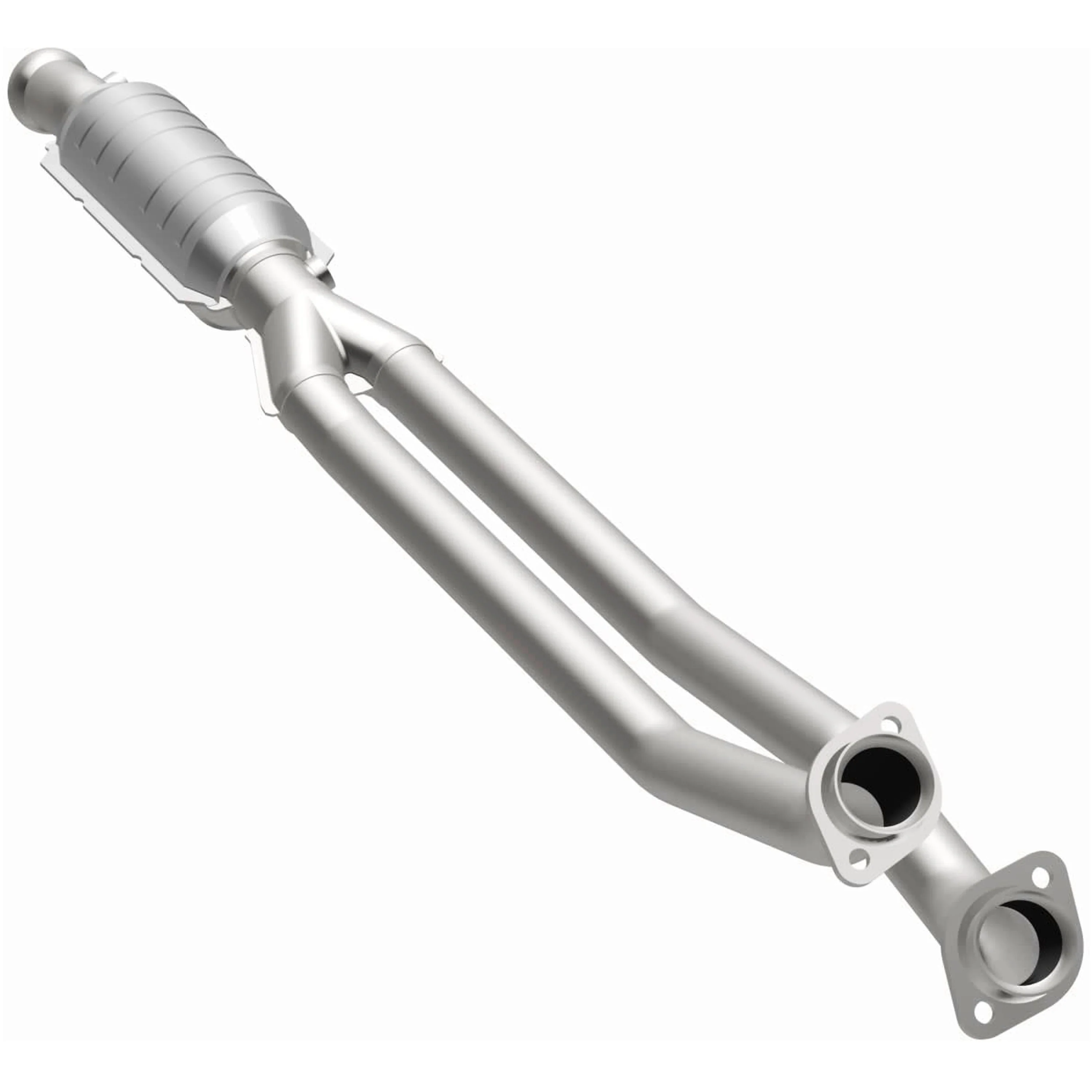 MagnaFlow HM Grade Federal / EPA Compliant Direct-Fit Catalytic Converter 23954 - Image 2