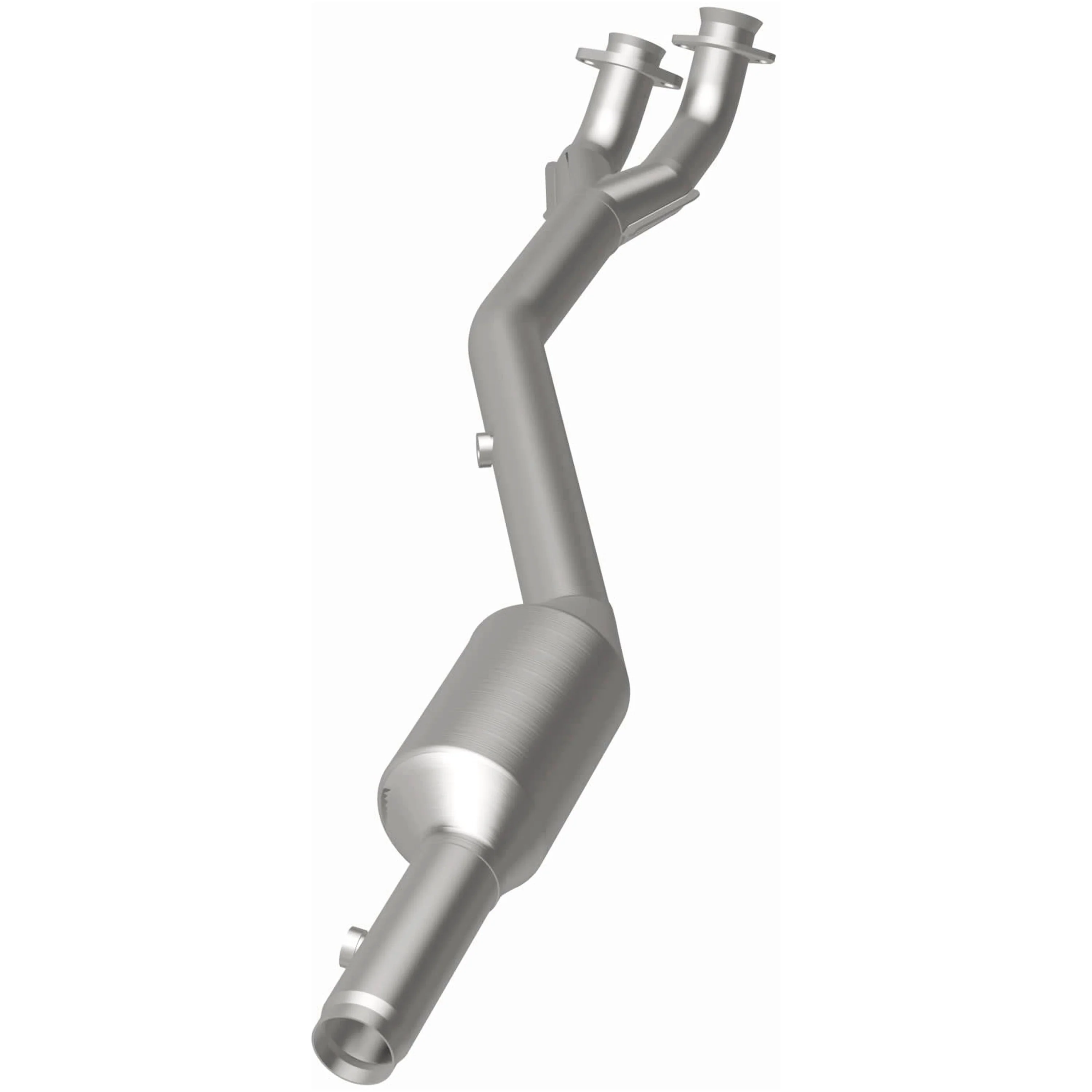 MagnaFlow HM Grade Federal / EPA Compliant Direct-Fit Catalytic Converter 24060 - Image 3