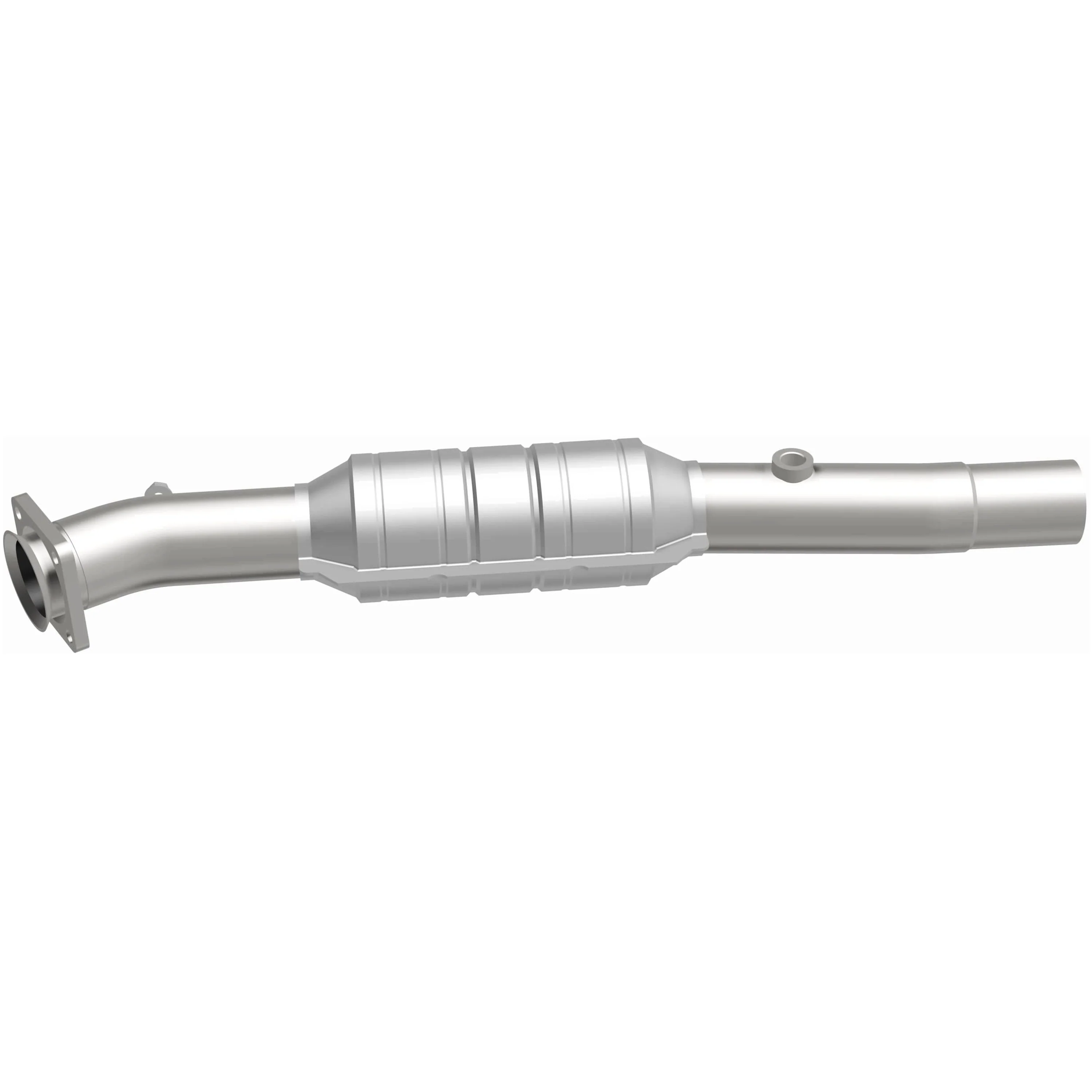 MagnaFlow HM Grade Federal / EPA Compliant Direct-Fit Catalytic Converter 24112 - Image 4